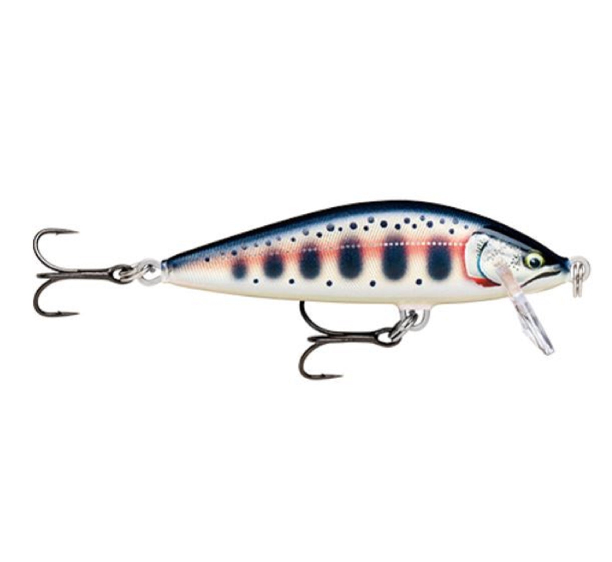 Rapala Countdown Elite Sinking Lure CDE35/GDYM (3786)