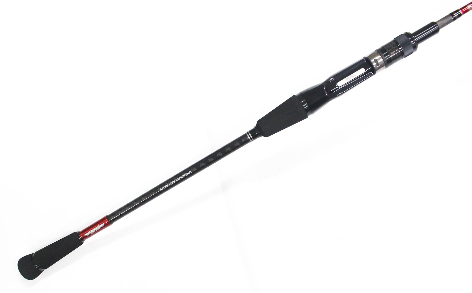 Rapala Rod Baitcast Trail Blazer Belize TBBC634L (5254)