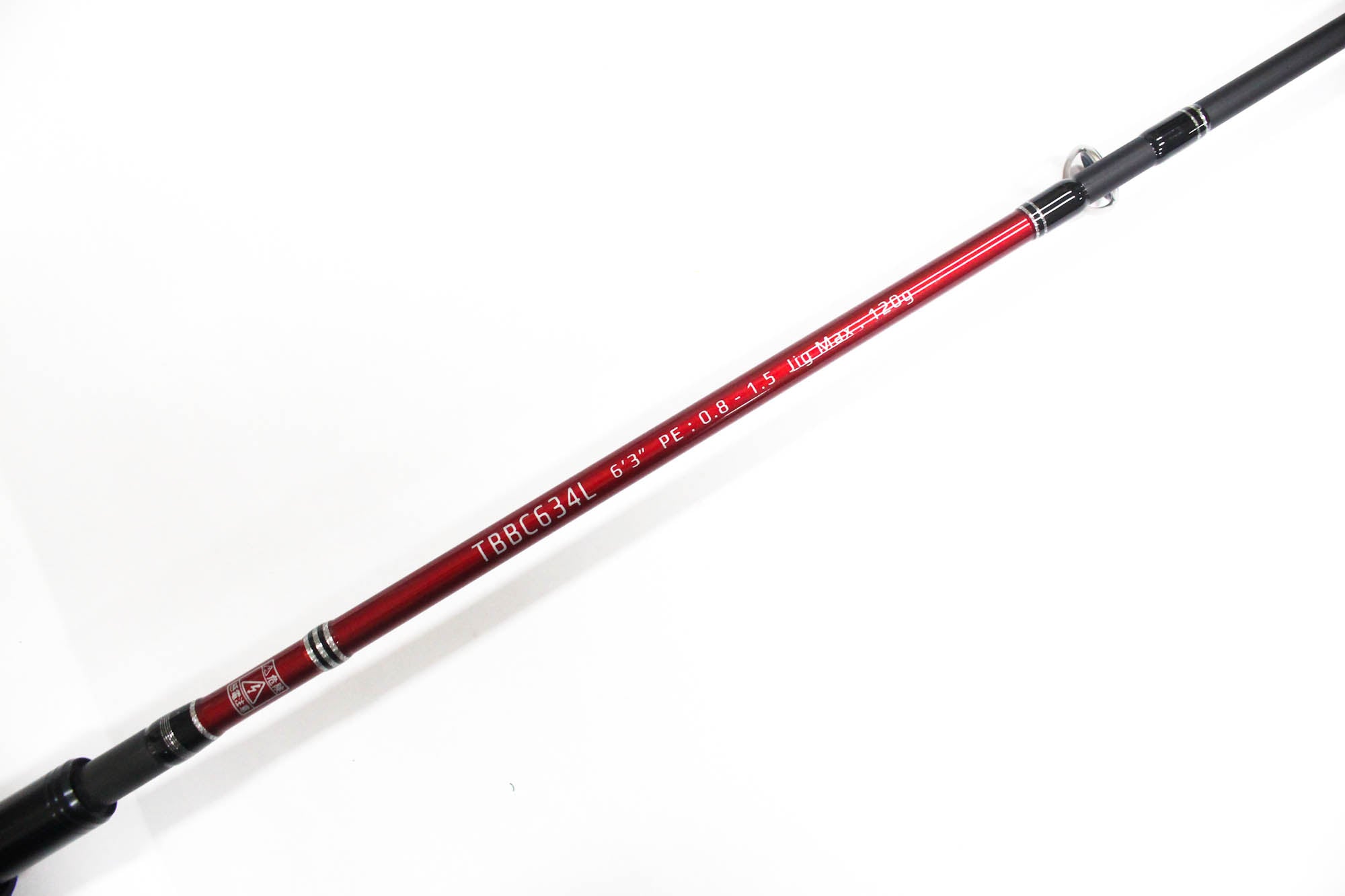 Rapala Rod Baitcast Trail Blazer Belize TBBC634L (5254)