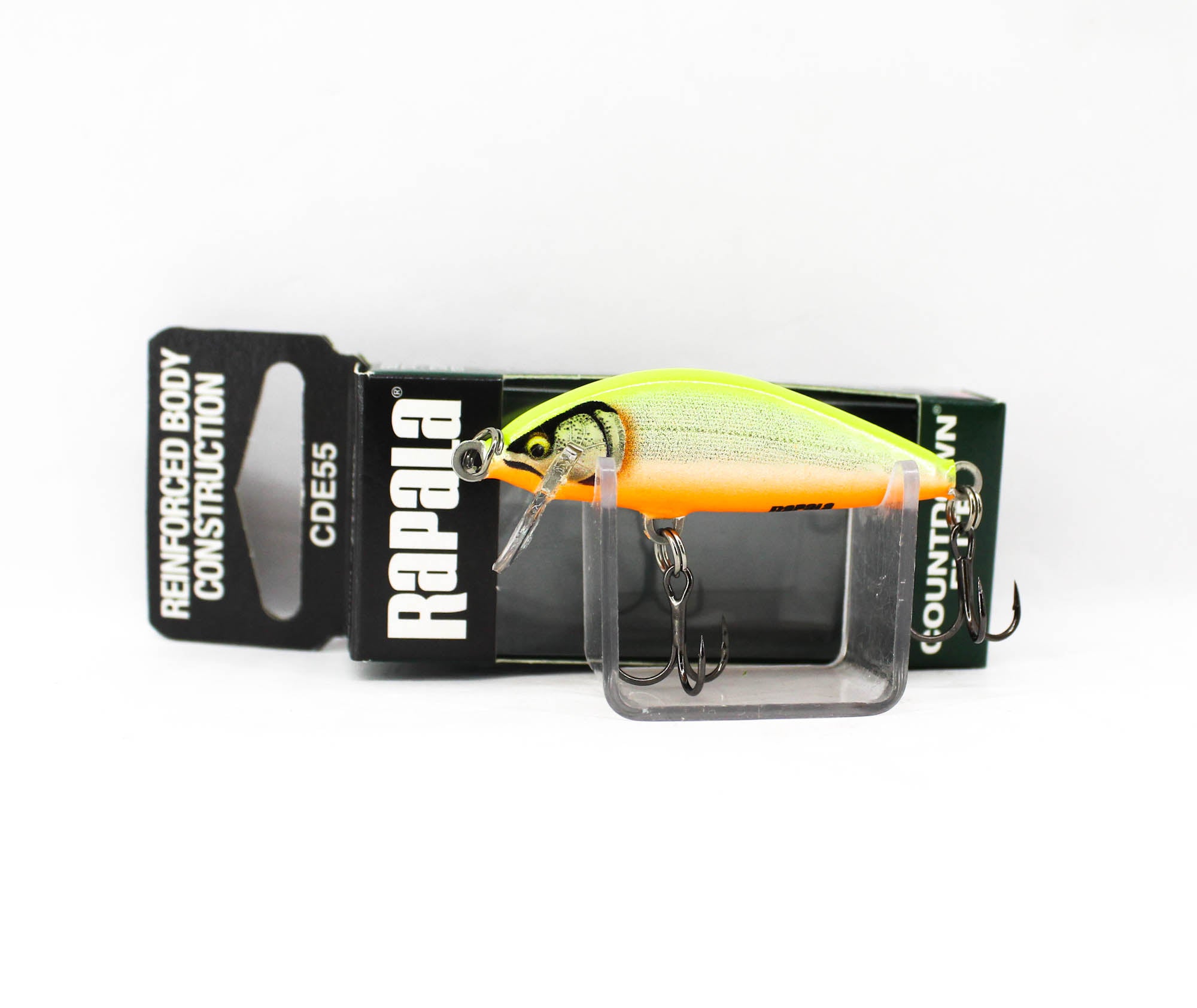 Rapala Countdown Elite Sinking Lure CDE55/GDCO (7739)