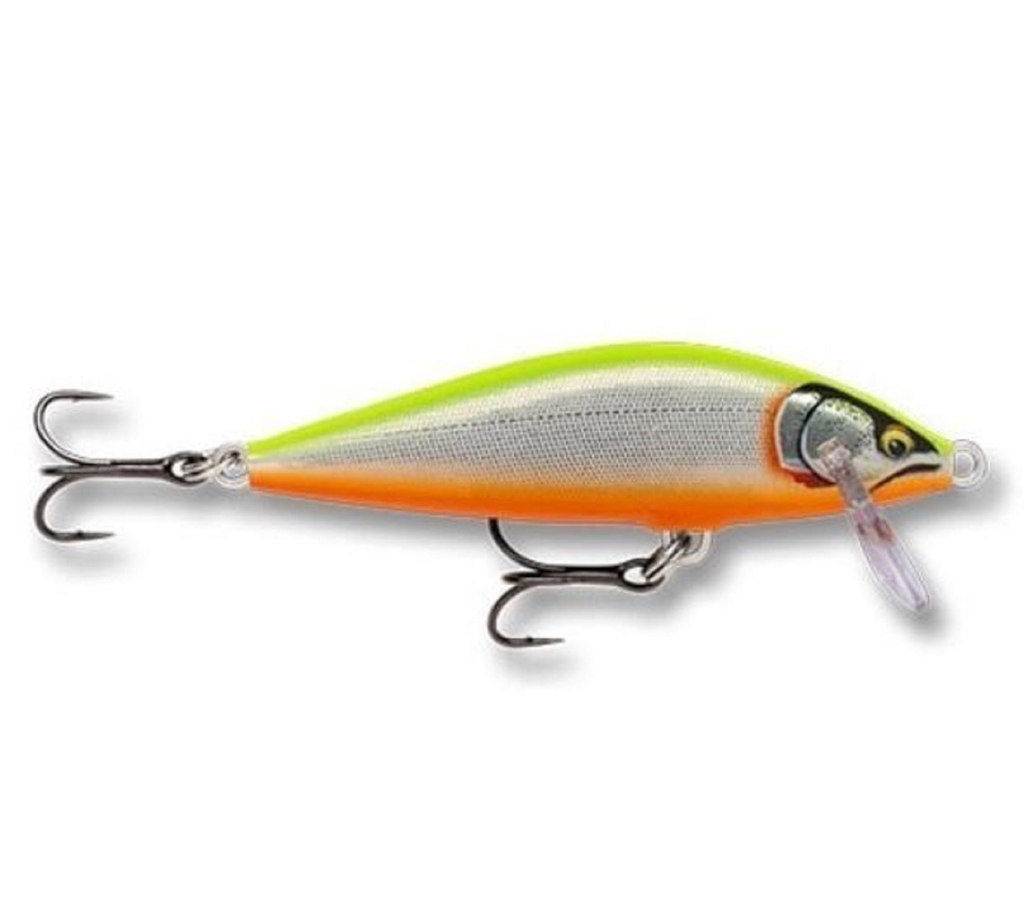 Rapala Countdown Elite Sinking Lure CDE55/GDCO (7739)