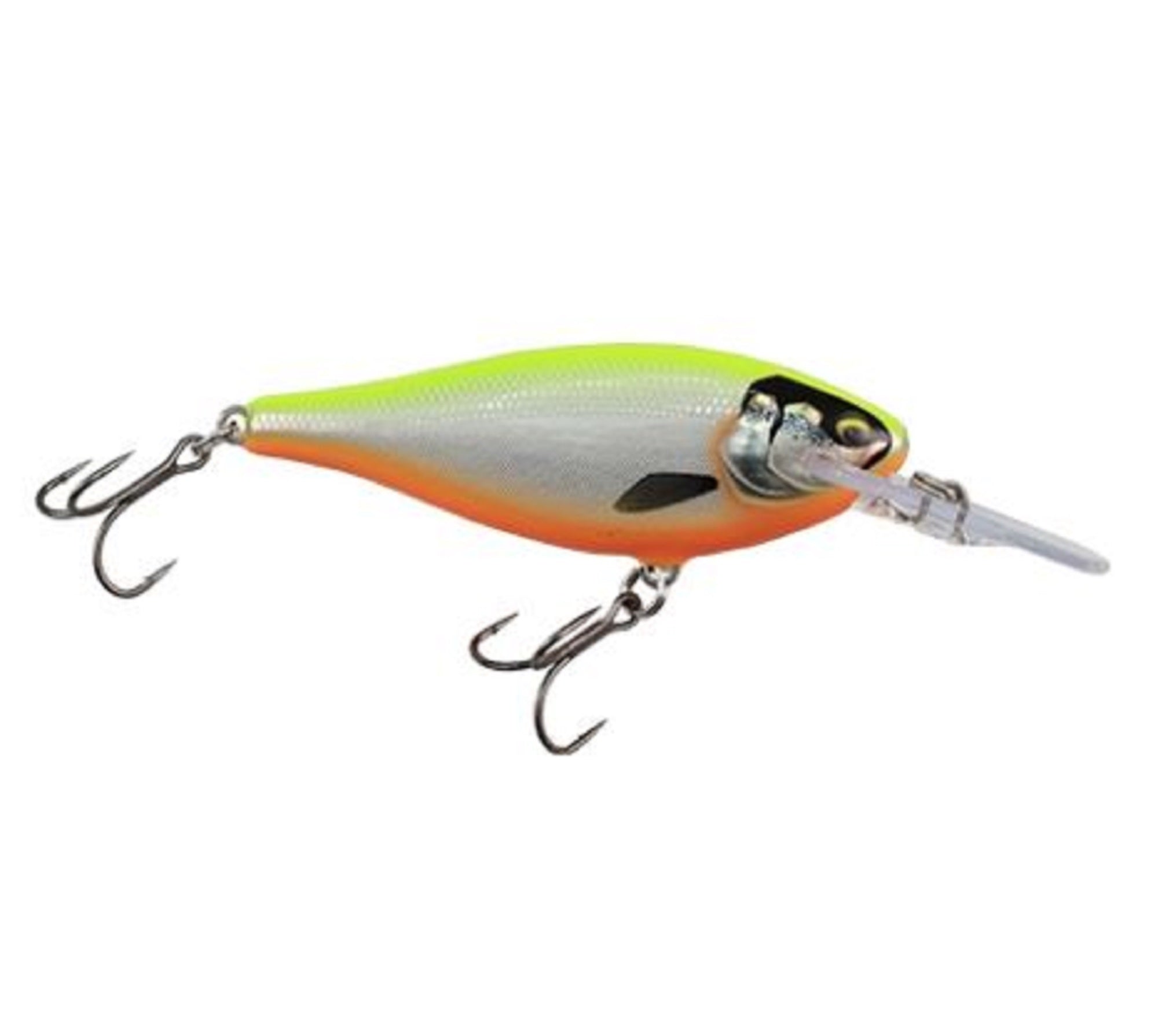 Rapala Shad Rap Elite Floating Lure SRE55/GDCO (8781)