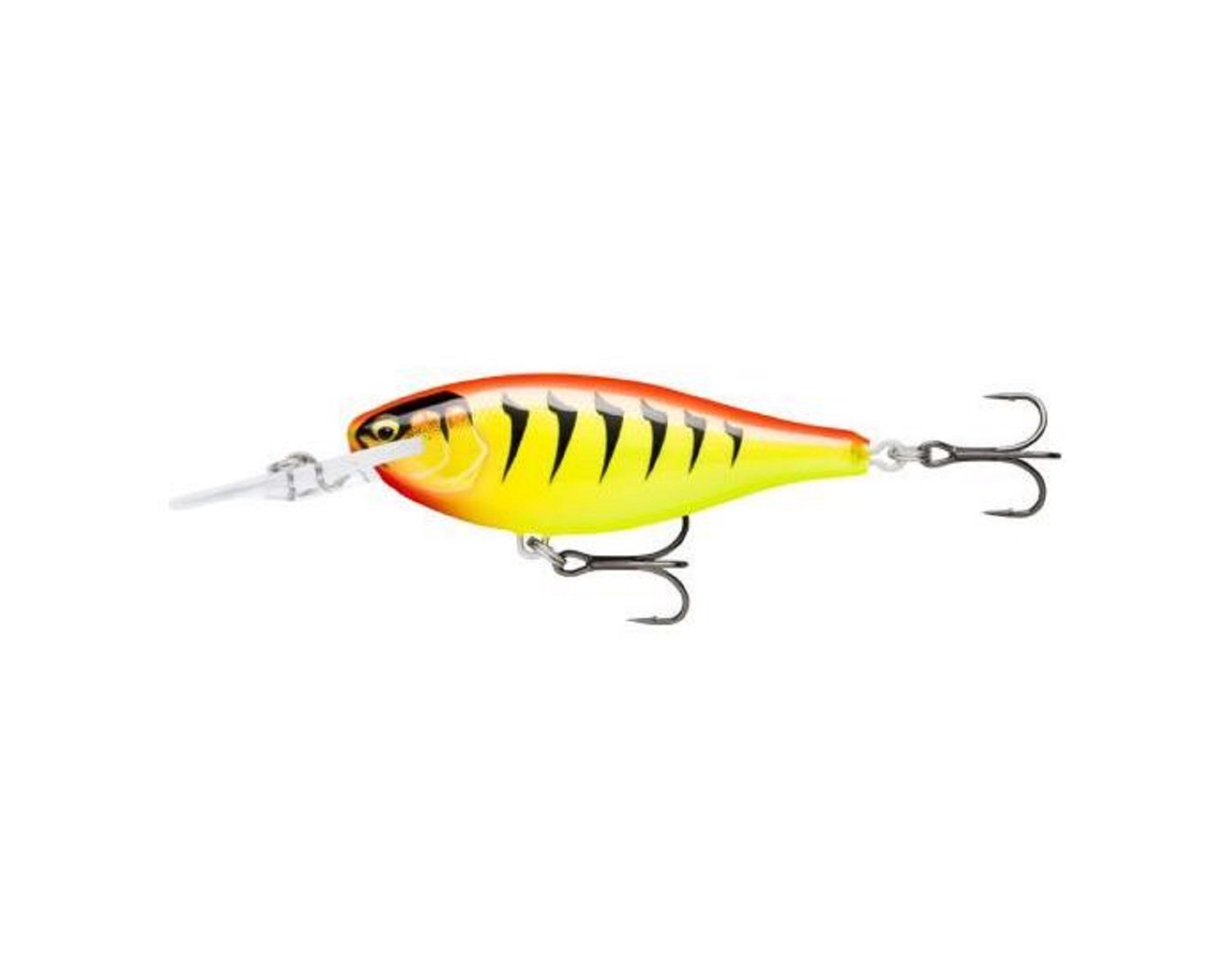 Rapala Shad Rap Elite Floating Lure SRE55/GDHT (8897)