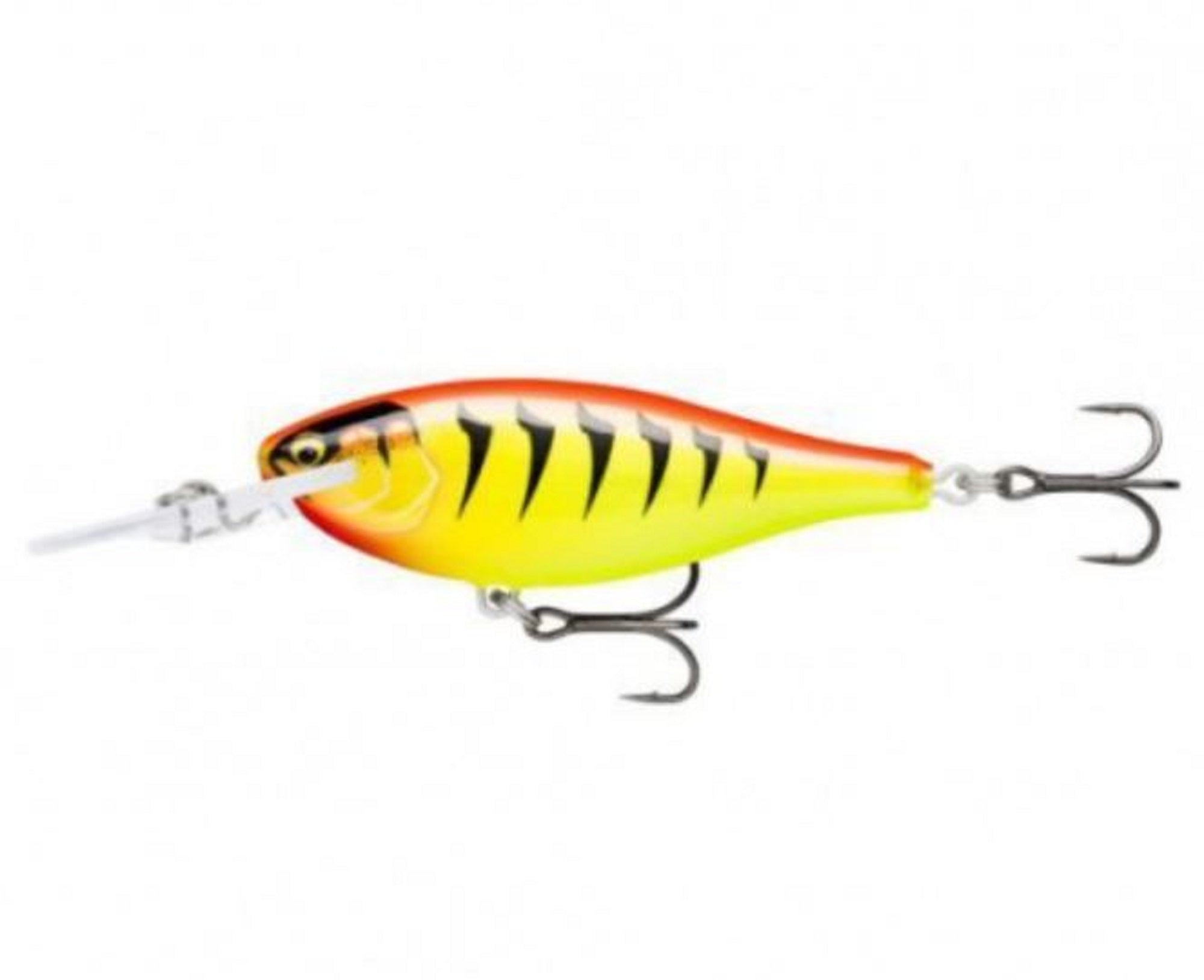 Rapala Shad Rap Elite Floating Lure SRE75/GDHT (9221)