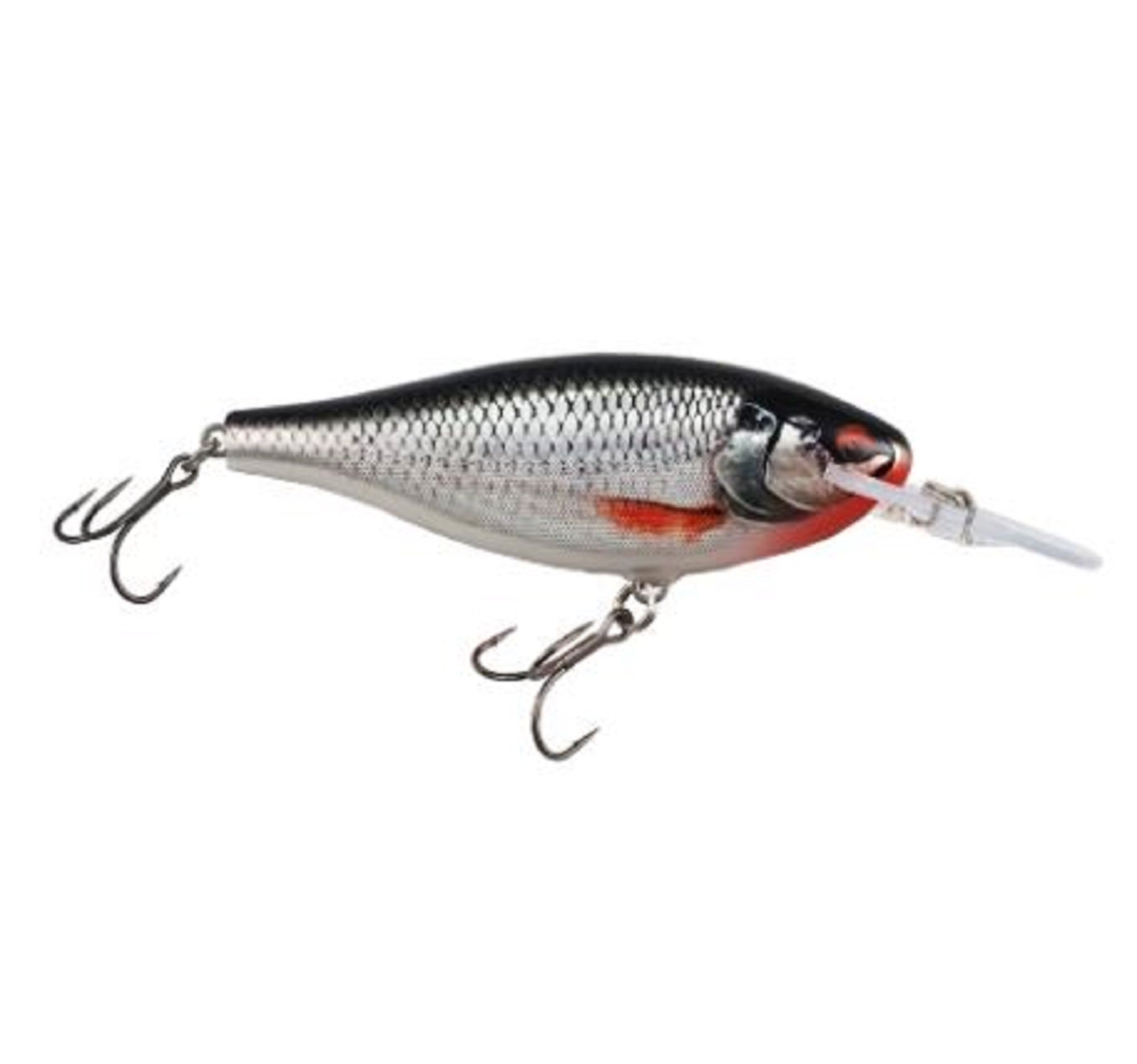 Rapala Shad Rap Elite Floating Lure SRE75/GDROL (9313)