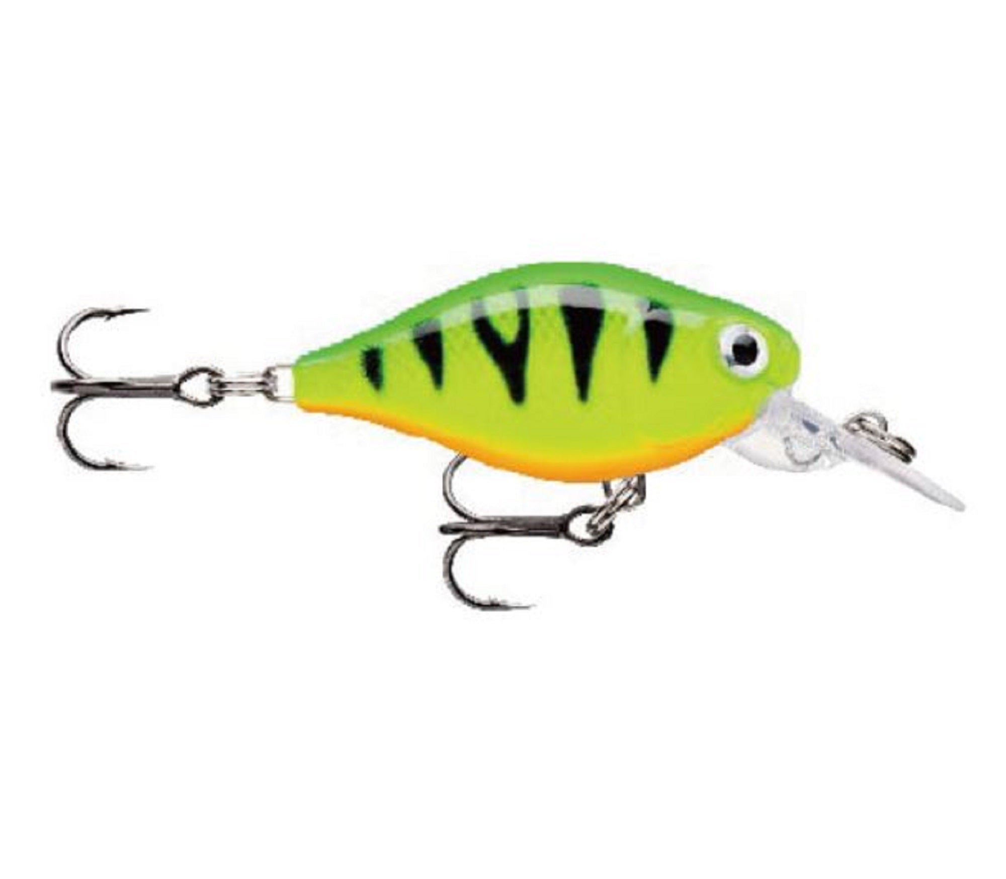 Rapala X Light Crank Mid Runner FNCM03/FT (9504)