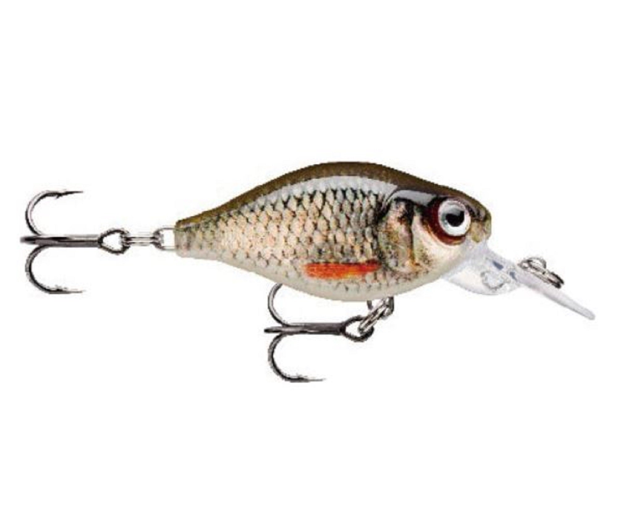 Rapala X Light Crank Mid Runner FNCM03/ROL (9580)