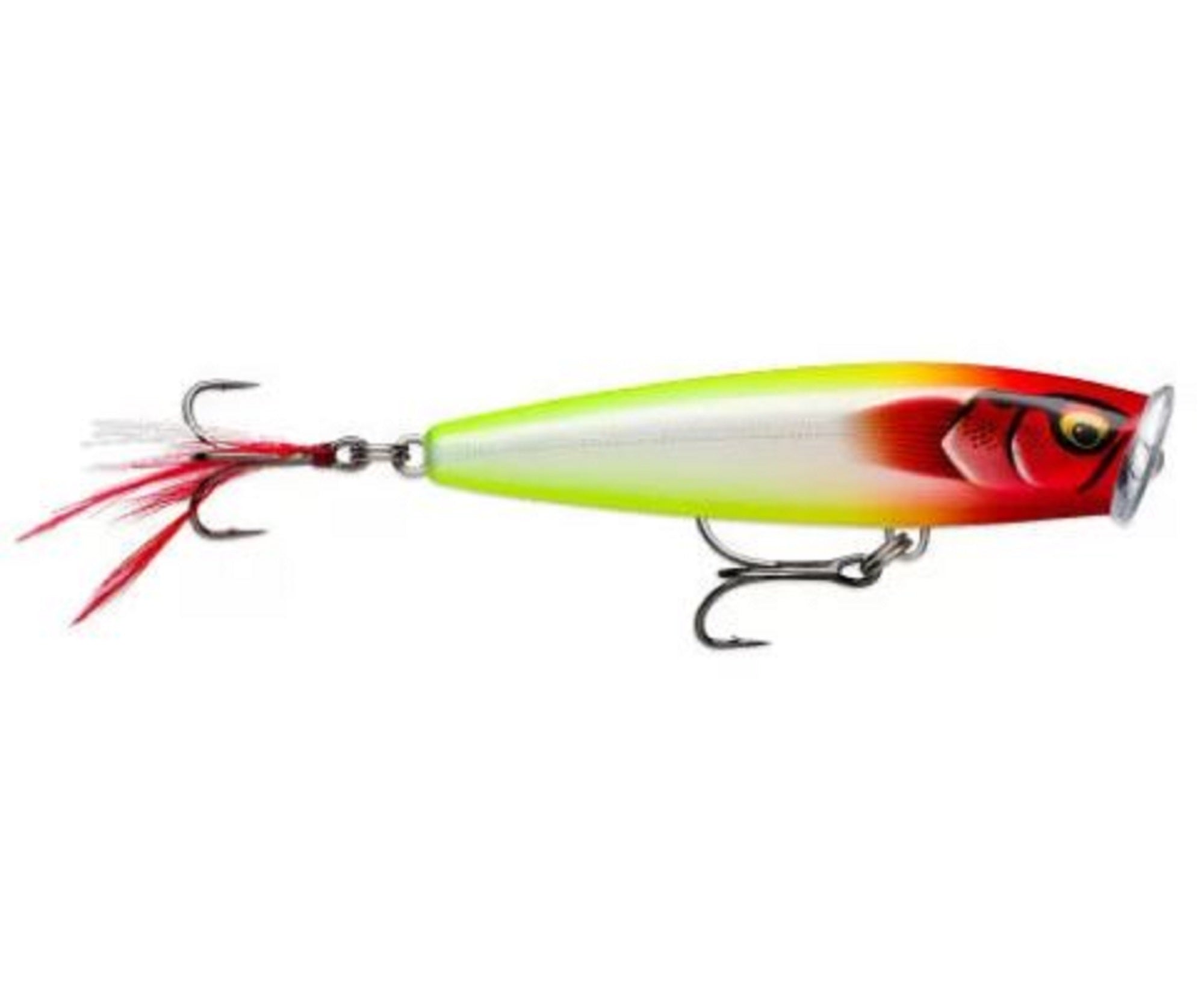 Rapala Skitter Pop Elite Floating Lure SPE95/GDCL (0883)