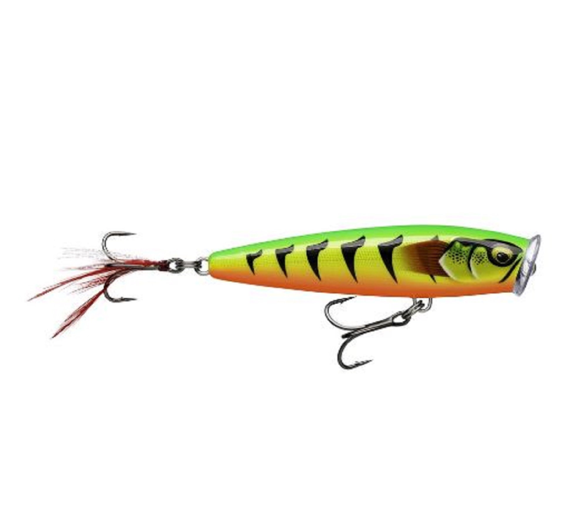 Rapala Skitter Pop Elite Floating Lure SPE95/GDFT (0890)