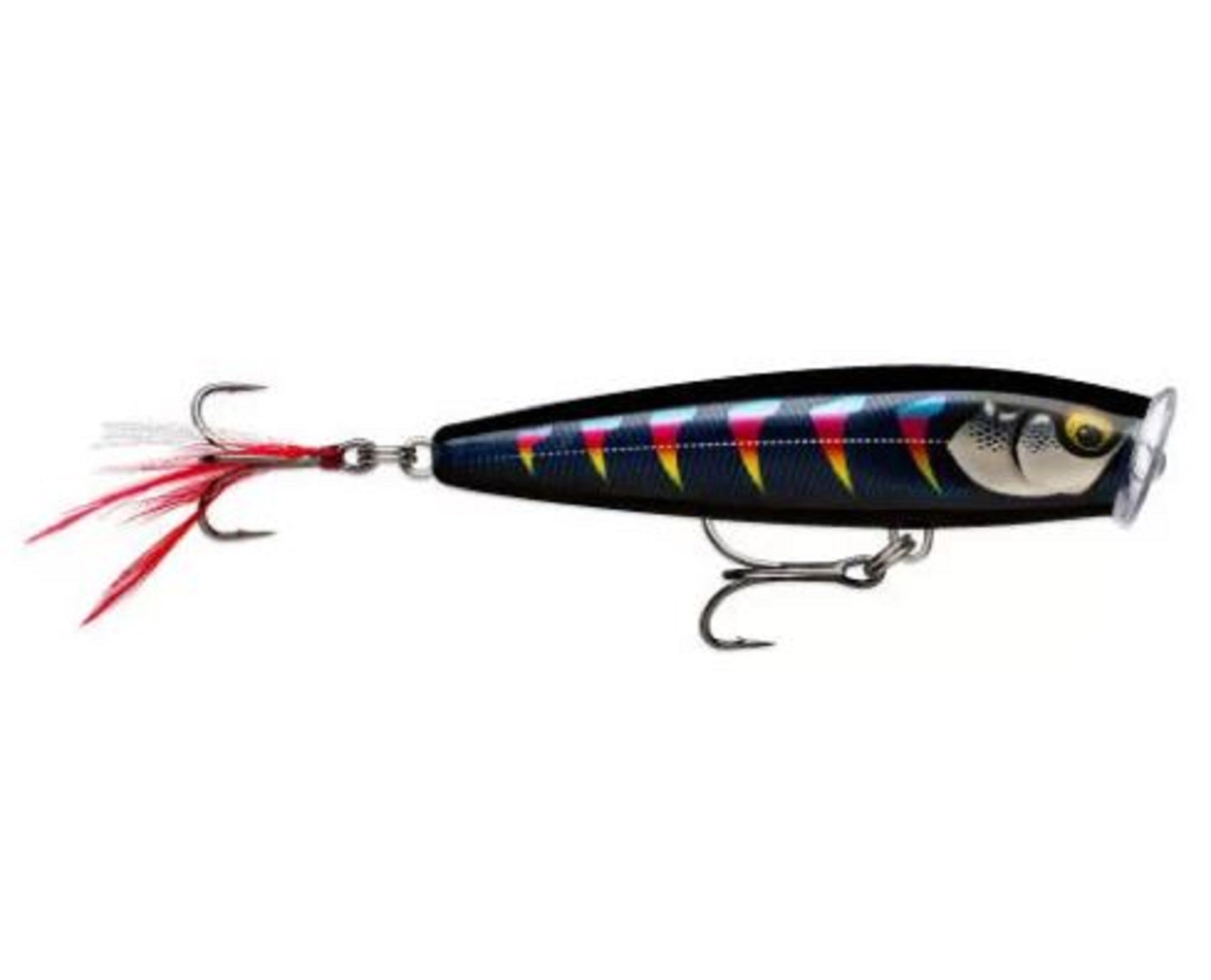 Rapala Skitter Pop Elite Floating Lure SPE95/GDNIA (0937)