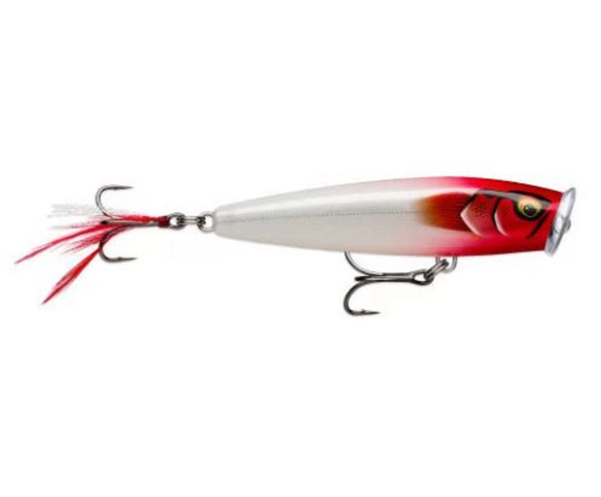 Rapala Skitter Pop Elite Floating Lure SPE95/GDRH (0968)