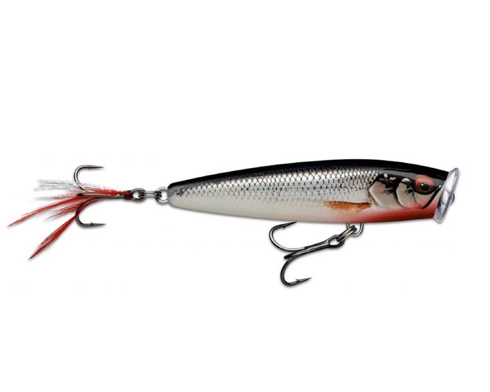 Rapala Skitter Pop Elite Floating Lure SPE95/GDROL (0975)