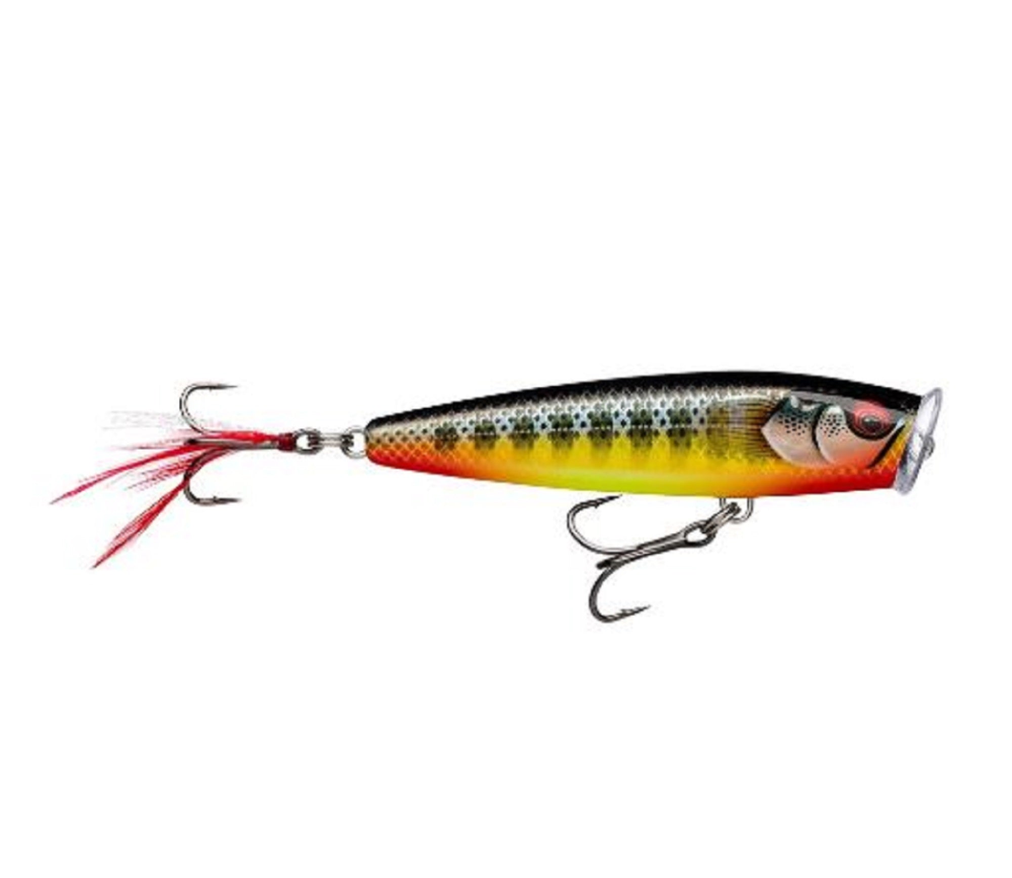 Rapala Skitter Pop Elite Floating Lure SPE95/GDTIL (1026)