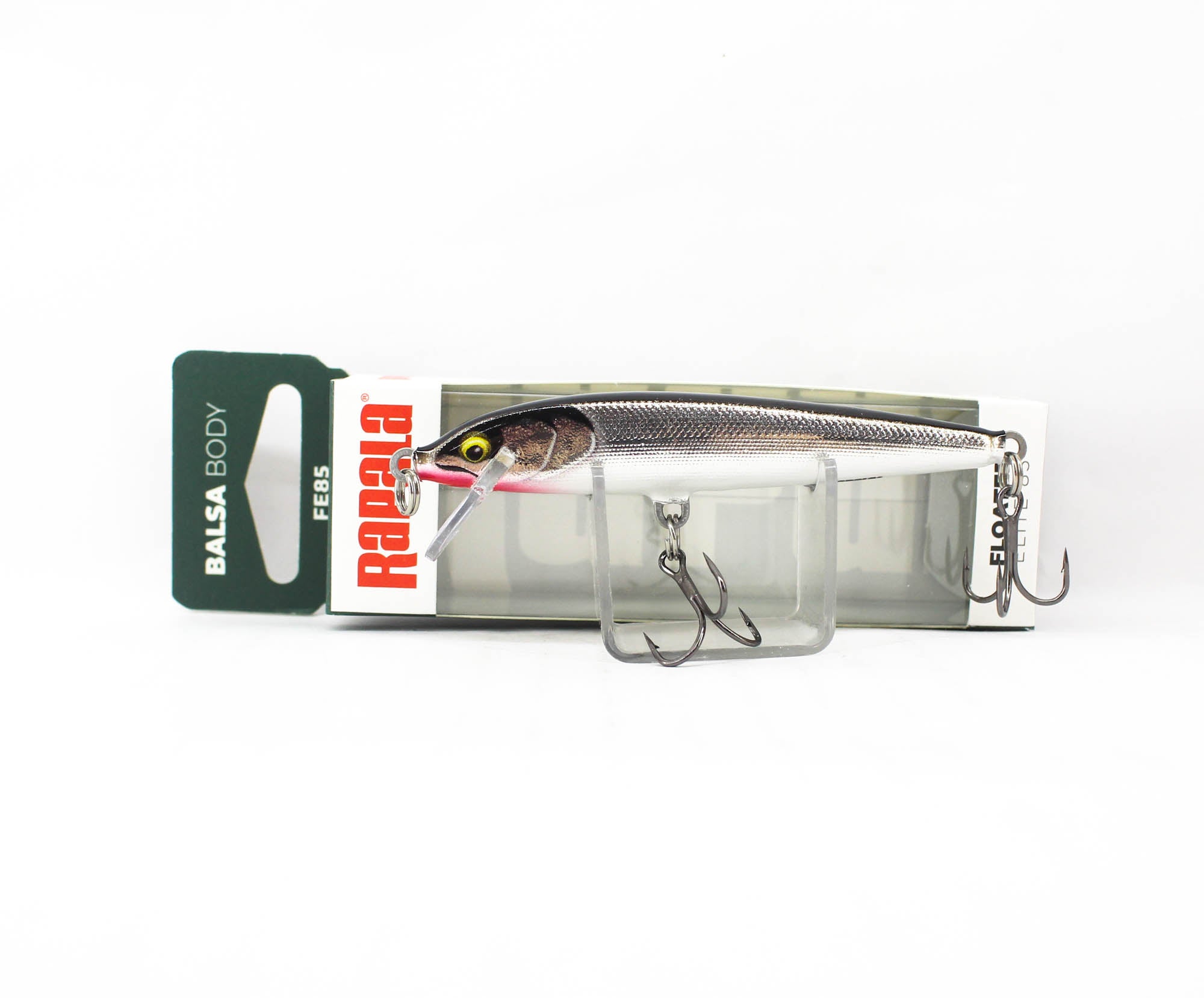 Rapala Floater Elite Floating Lure FE85/GDS (8476)