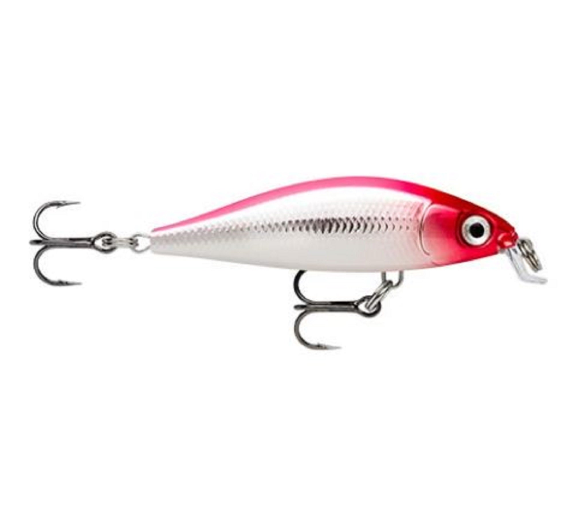 Rapala Light Minnow Slow Sinking Lure FNM05/PCL (8605)