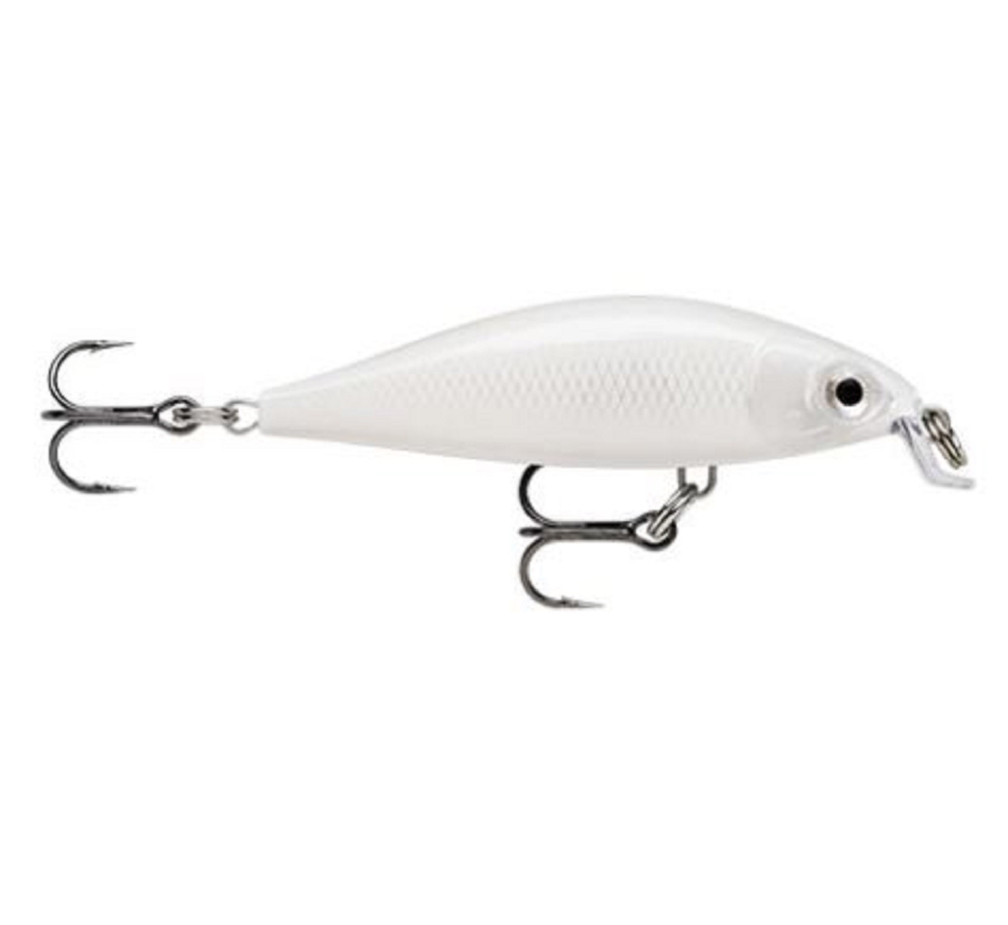 Rapala Light Minnow Slow Sinking Lure FNM05/PW (8629)