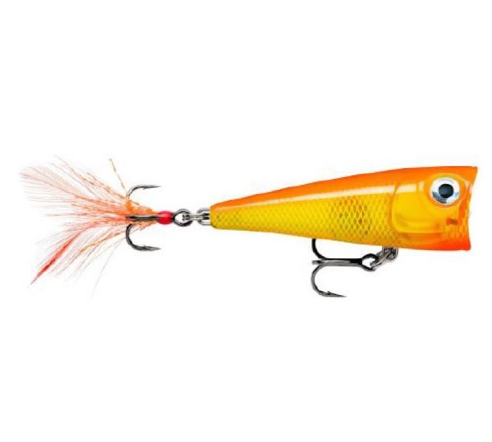 Rapala X-Light Pop Floating Lure FNP04/GFR (8704)