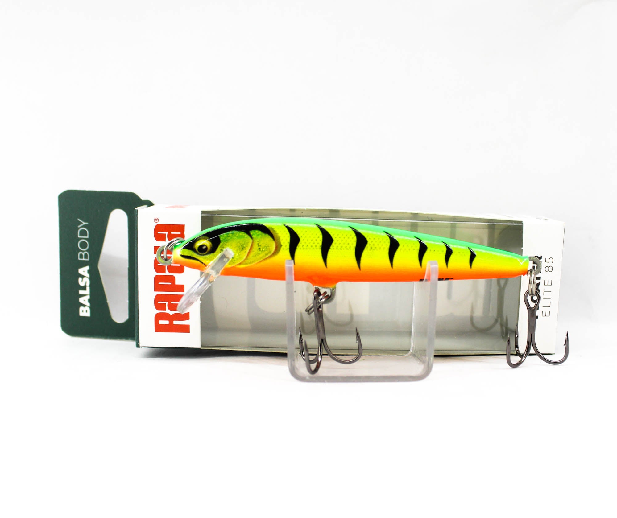 Rapala Floater Elite Floating Lure FE85/GDFT (9671)