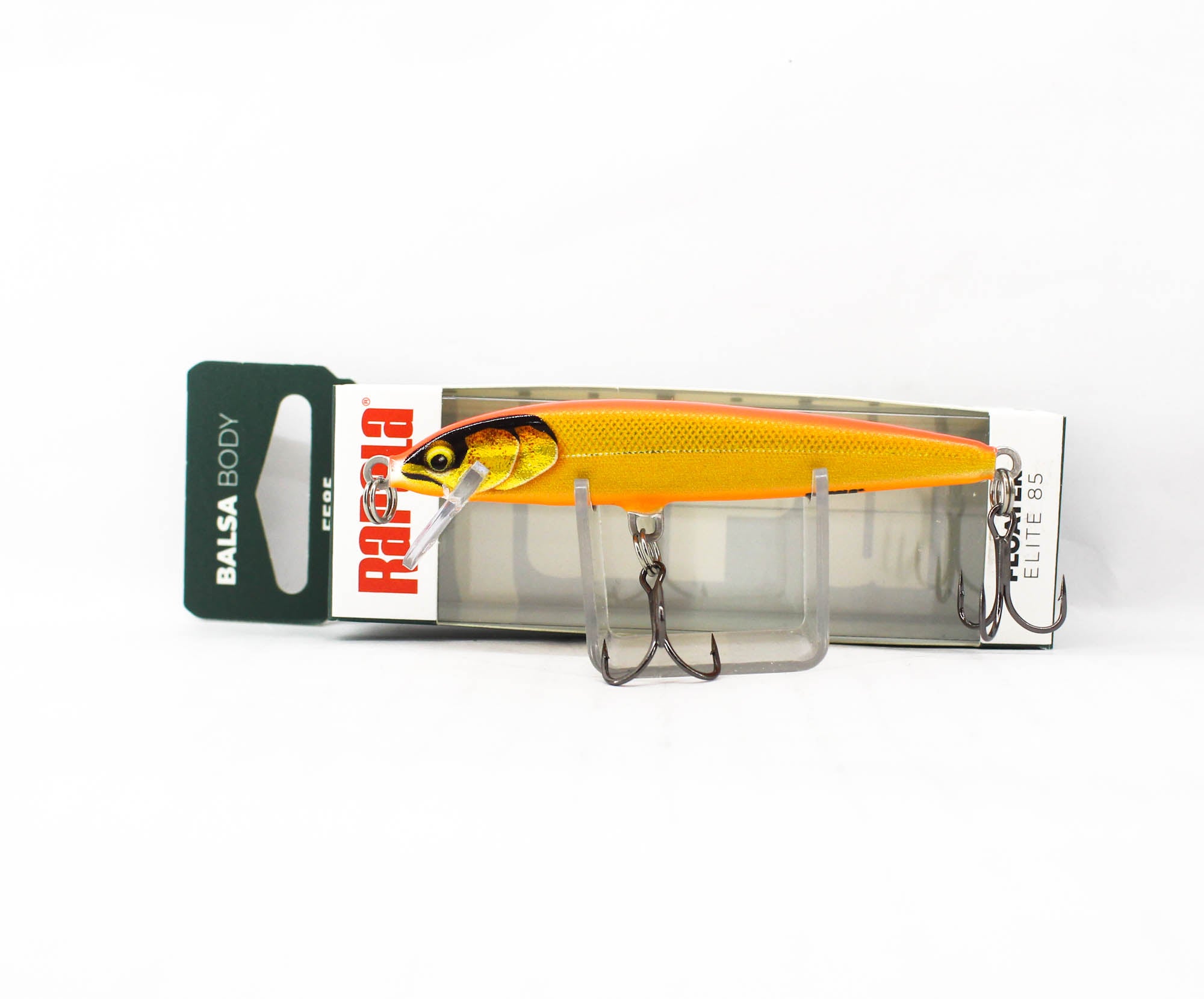 Rapala Floater Elite Floating Lure FE85/GDGO (9688)