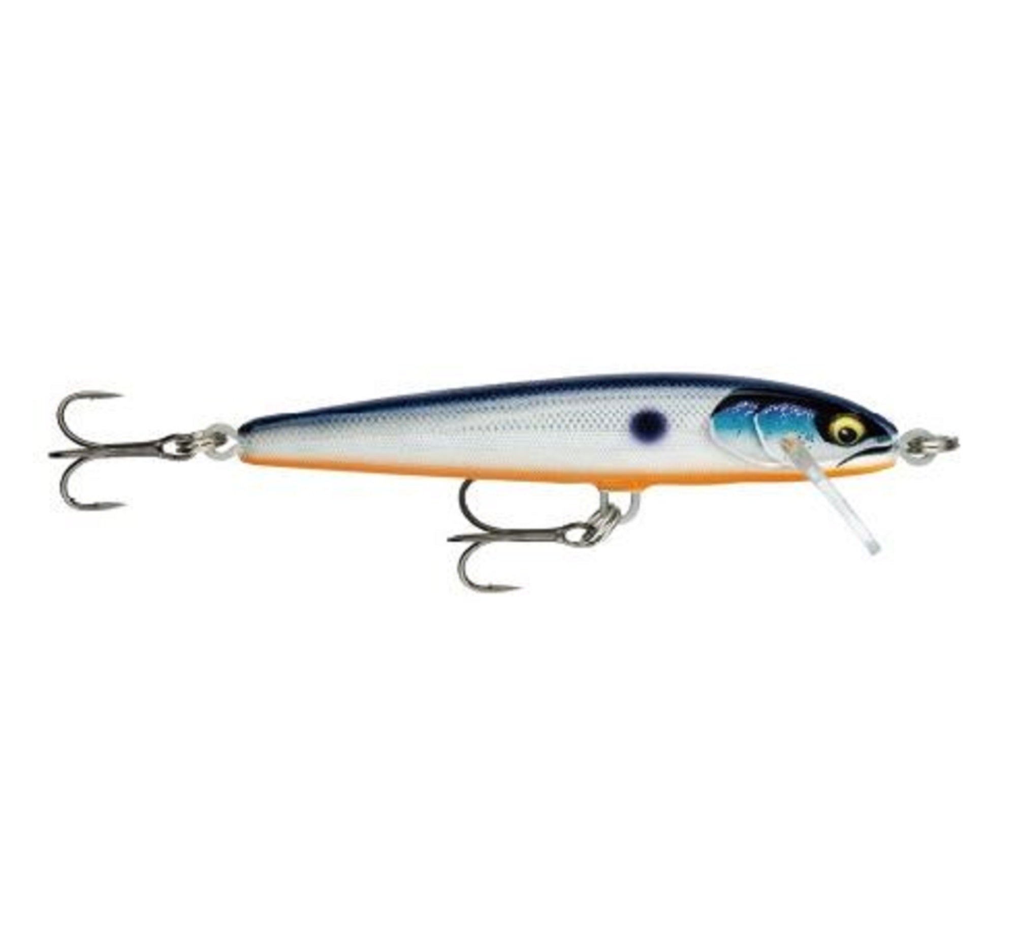 Rapala Floater Elite Floating Lure FE85/GDPSD (9763)