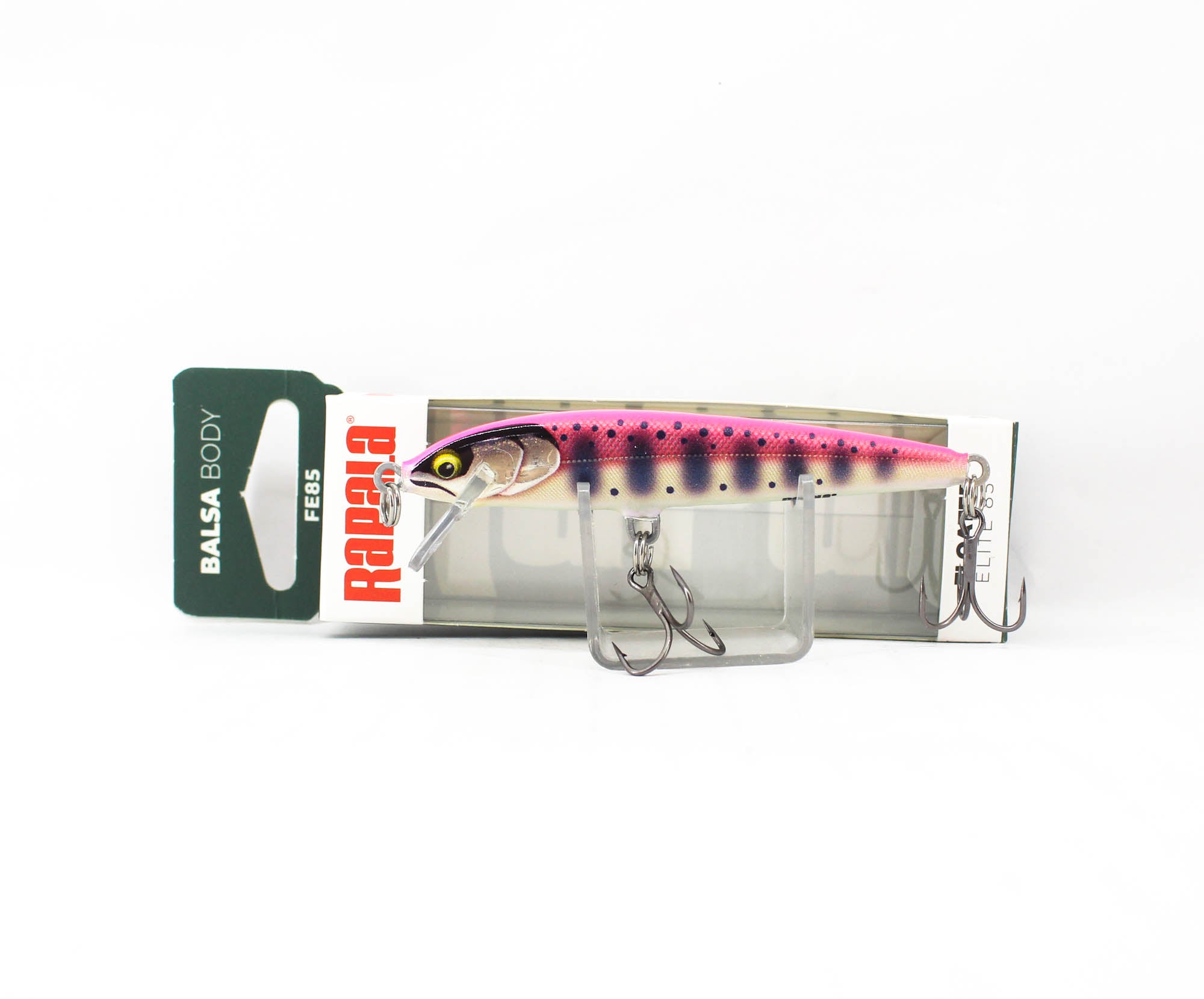 Rapala Floater Elite Floating Lure FE85/GDPY (9770)