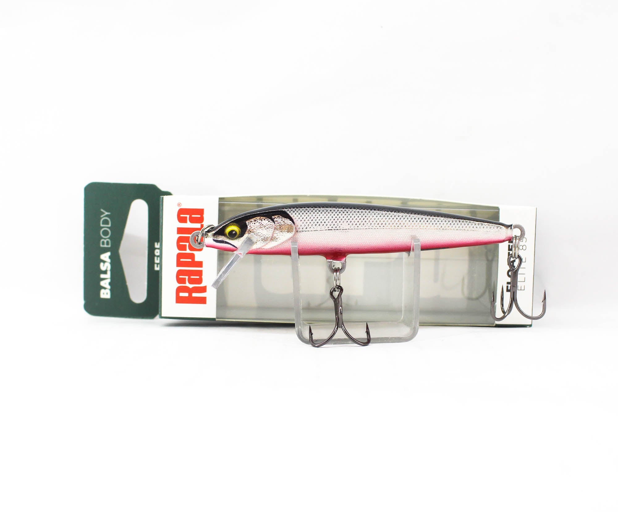 Rapala Floater Elite Floating Lure FE85/GDRB (9787)