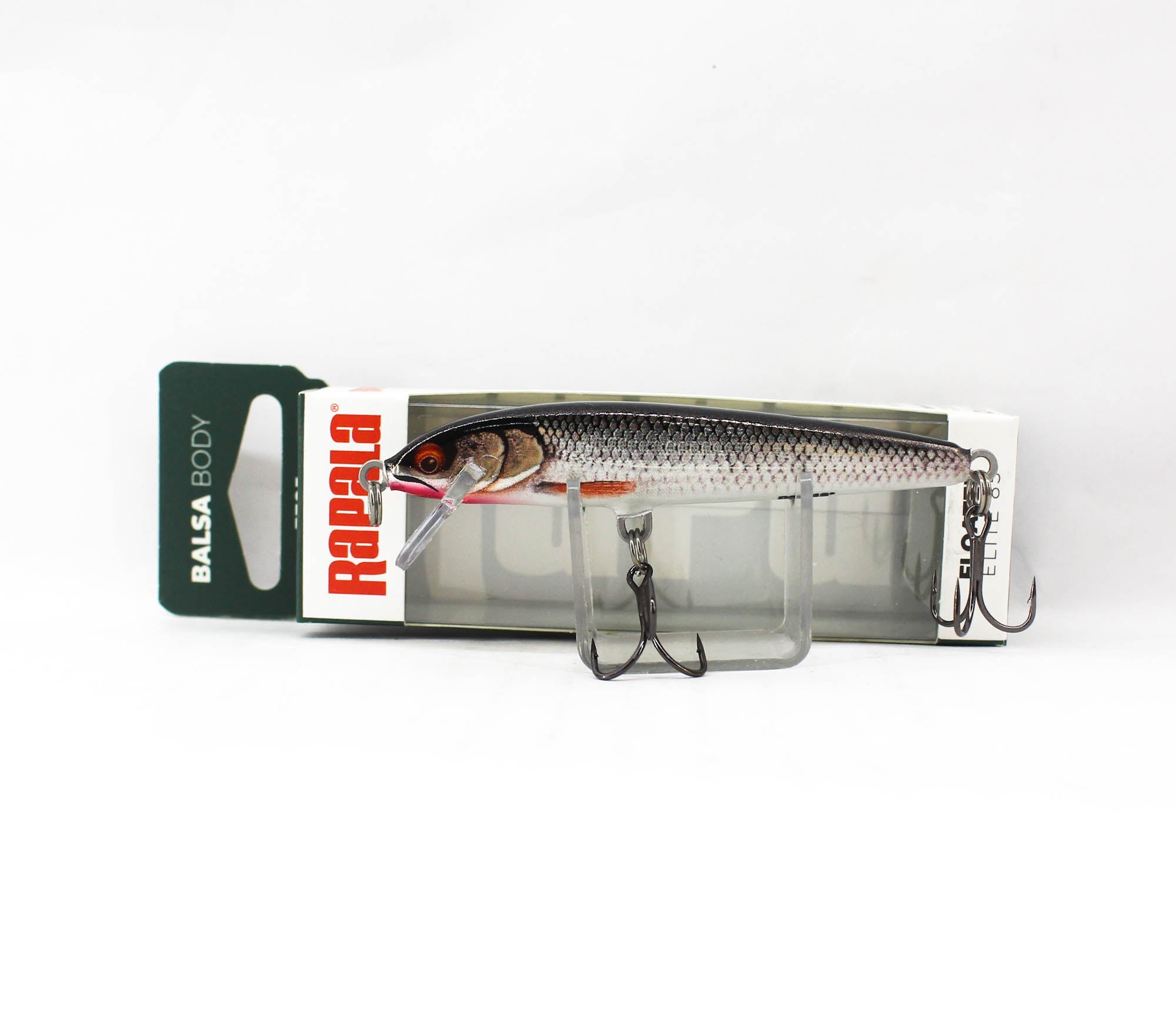 Rapala Floater Elite Floating Lure FE85/GDROL (9794)