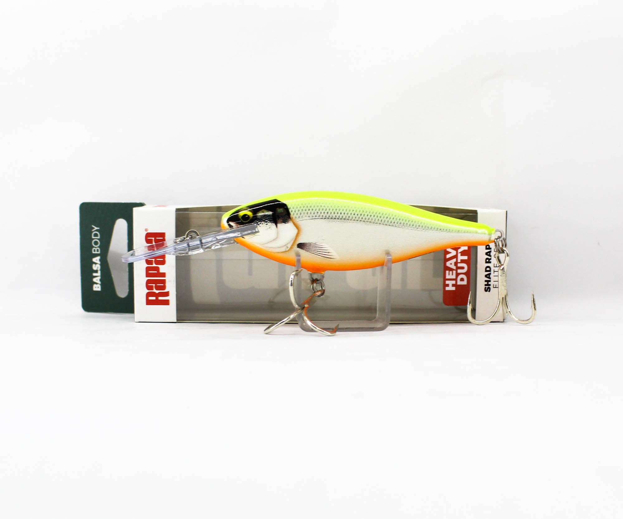 Rapala Shad Rap Elite Heavy Duty SREH95/GDCO (2021)