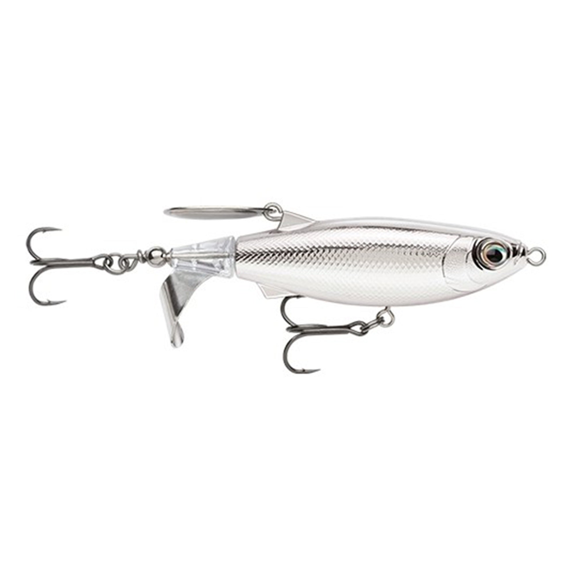 Rapala Claptail Floating Lure CT110/PCH (4284)