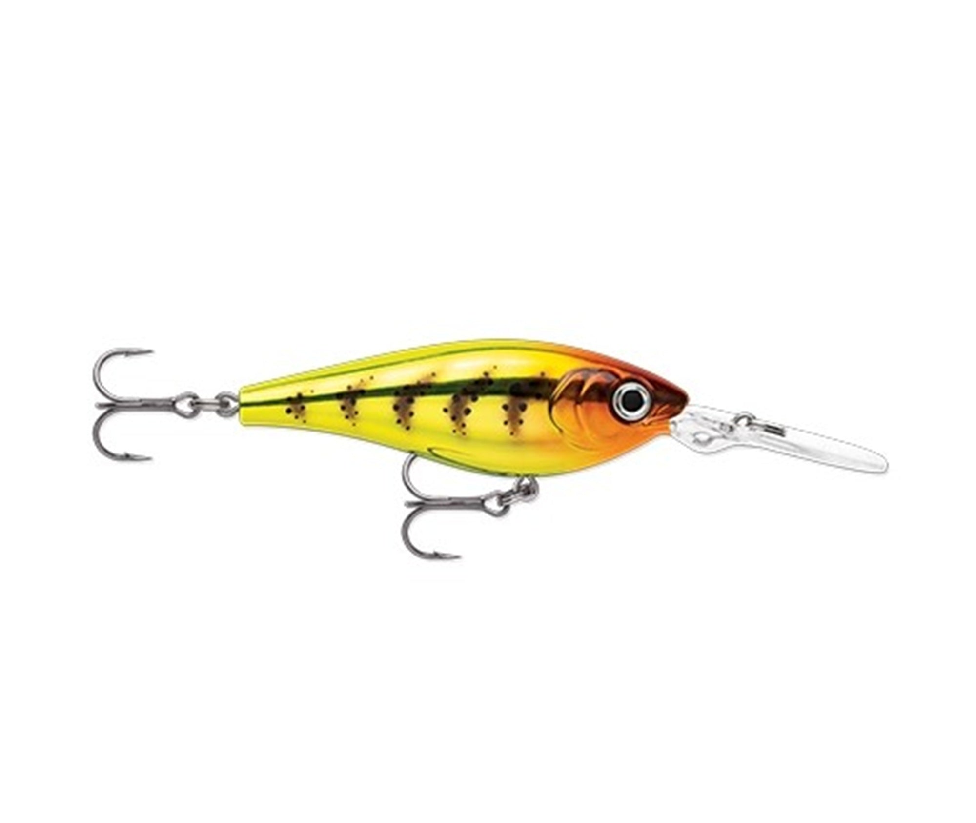 Rapala Harvest Shad Floating Lure HVSD07/WS (5182)
