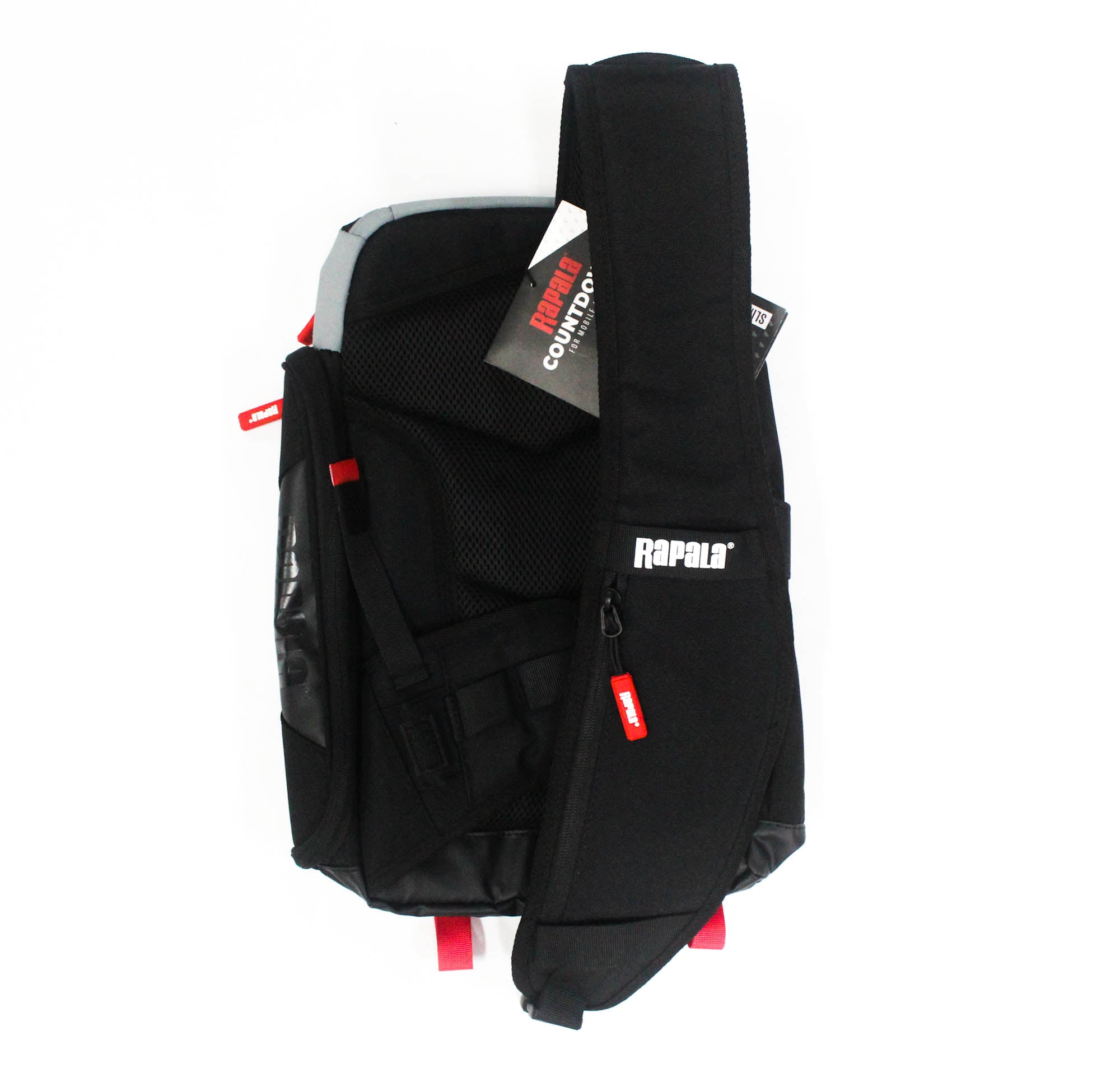 Rapala Bag Countdown Sling Bag RCDSB (9227)