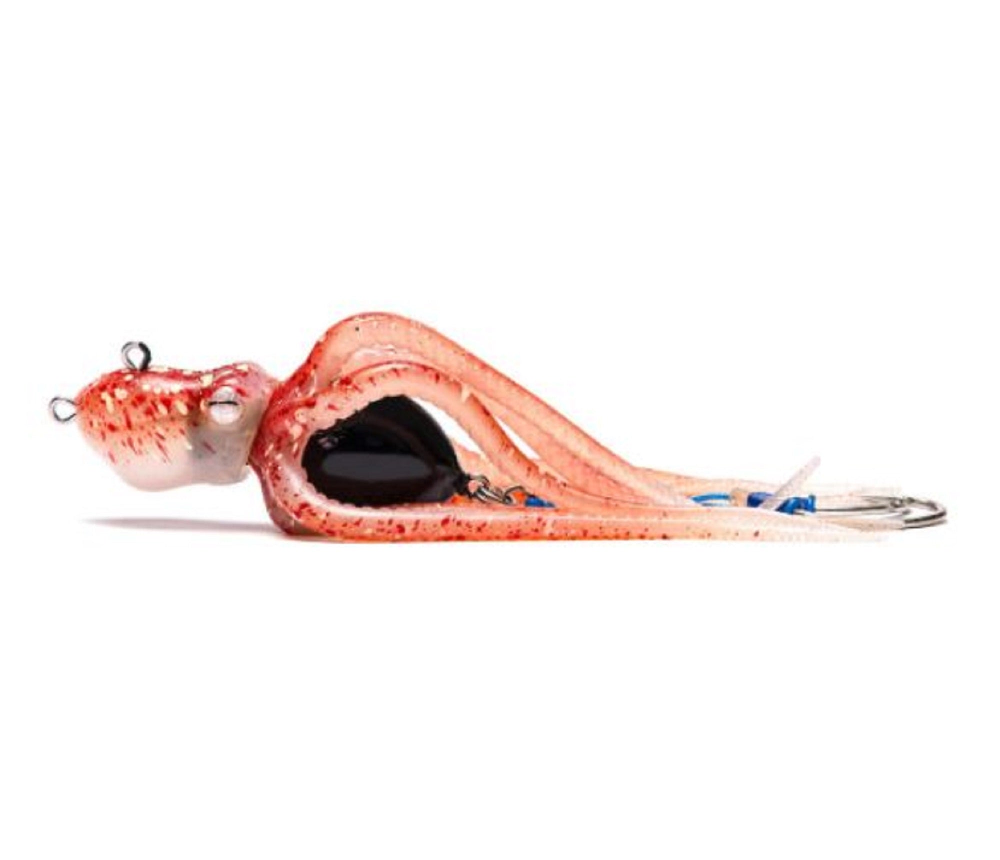 Sale Mustad MIVK-S-GRS-80-1 Ink Vader Kit with Tablets 80 grams (8826)