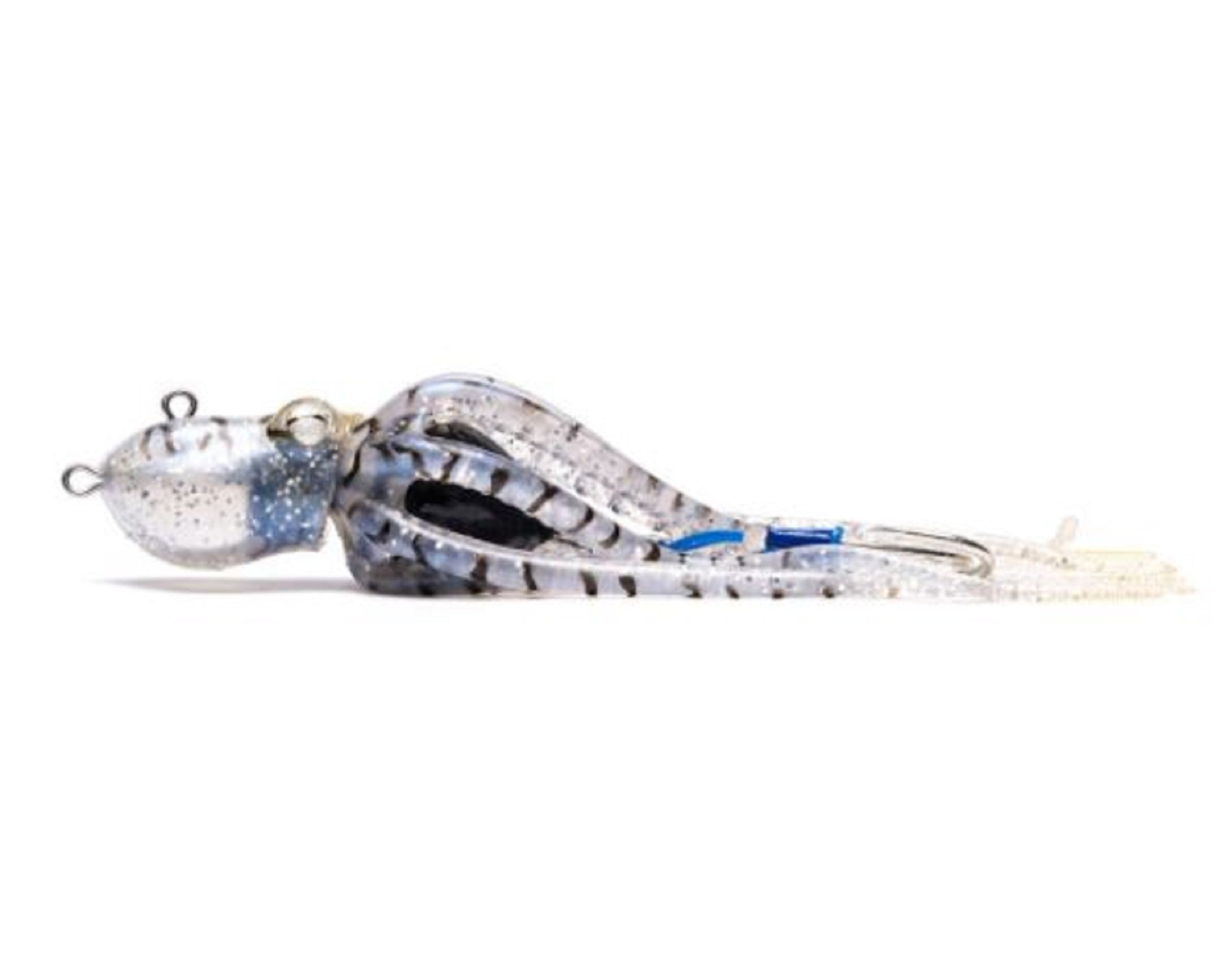 Sale Mustad MIVK-S-MIC-120-1 Ink Vader Kit with Tablets 120 grams (8871)