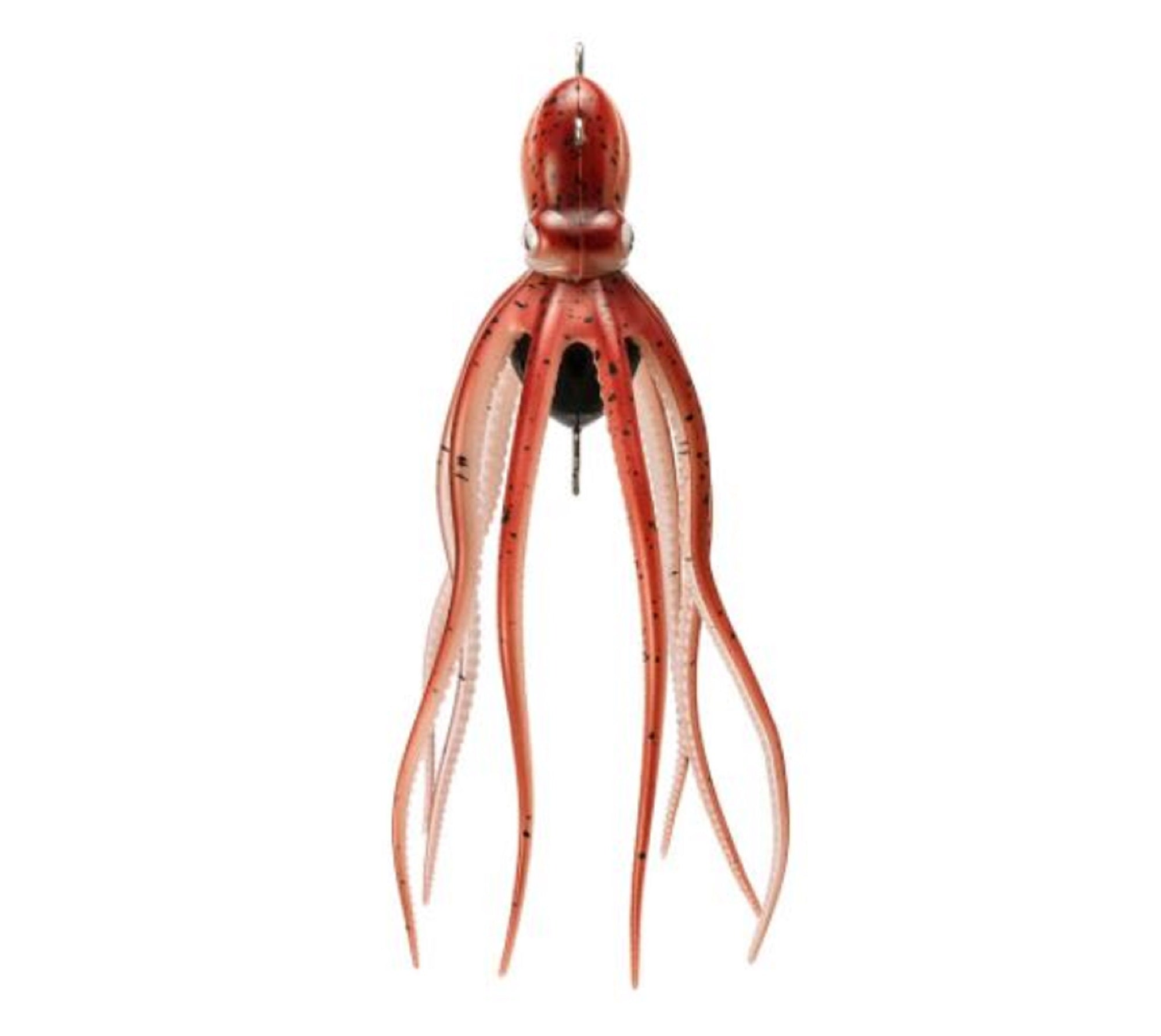 Sale Mustad MIVK-S-RED-120-1 Ink Vader Kit with Tablets 120 grams (8901)
