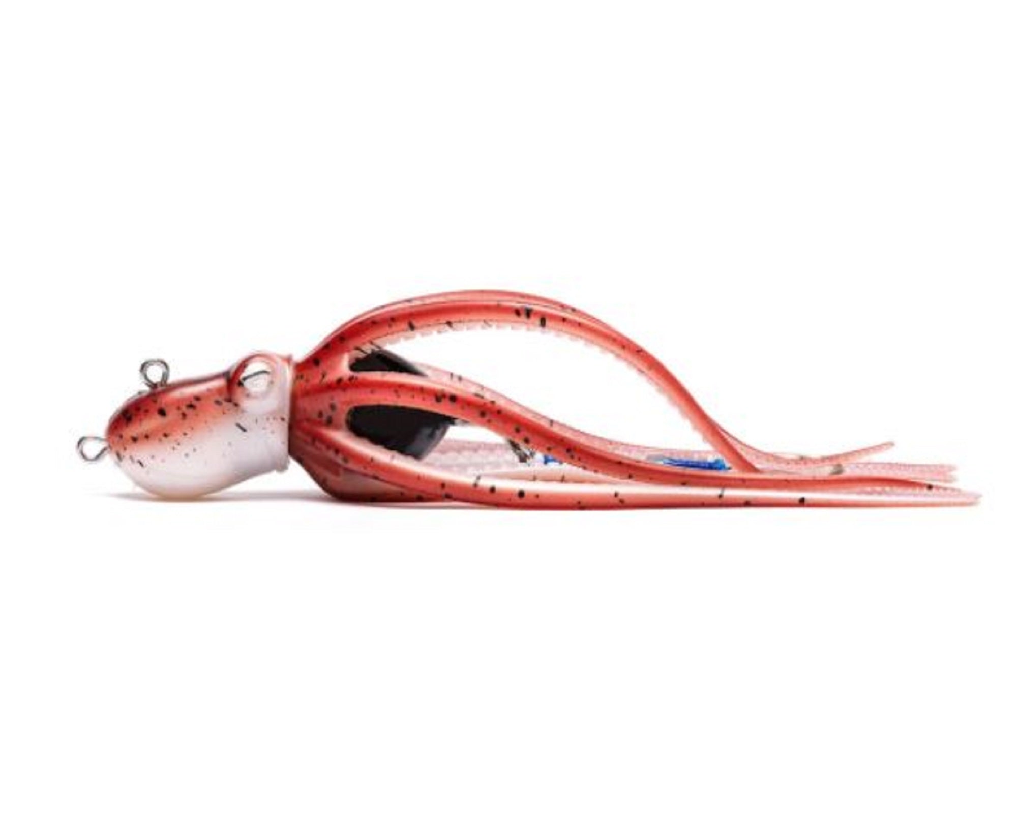 Sale Mustad MIVK-S-RED-120-1 Ink Vader Kit with Tablets 120 grams (8901)