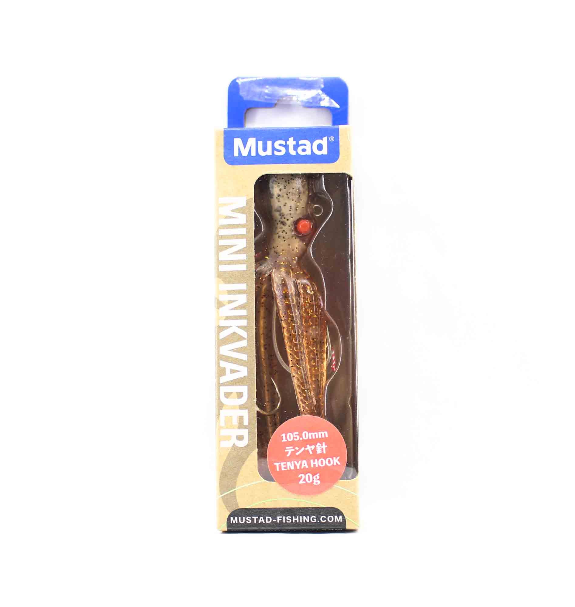 Sale Mustad MIKVT-MINI-SD-20-1 Ink Vader Mini Tenya 20 grams (8504)