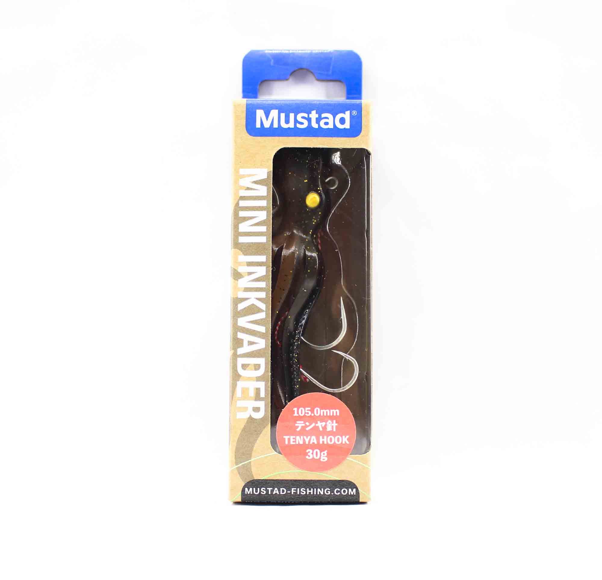Sale Mustad MIKVT-MINI-DBD-30-1 Ink Vader Mini Tenya 30 grams (8610)