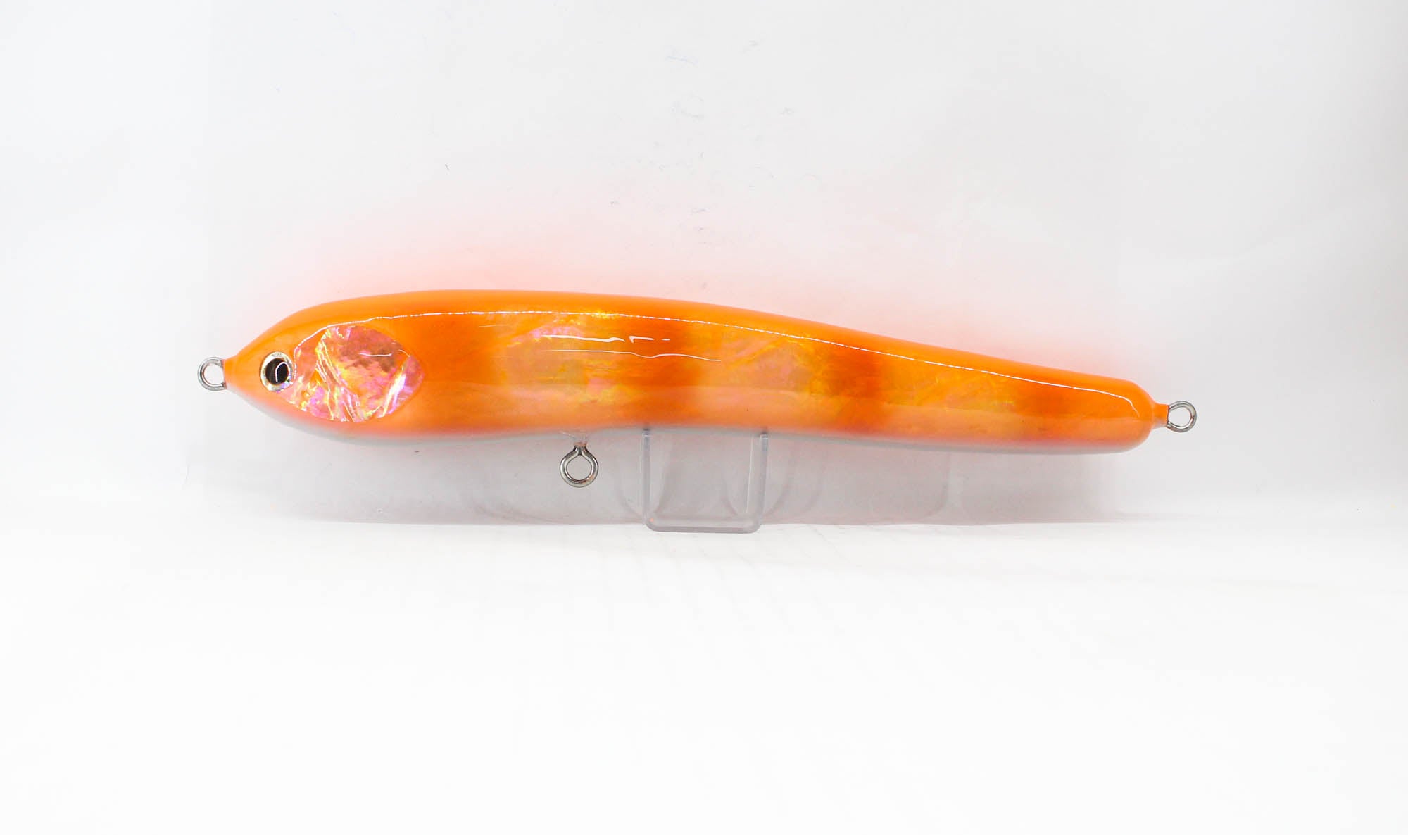 GPC SPT 240 Floating Lure Abalone Orange (1028)