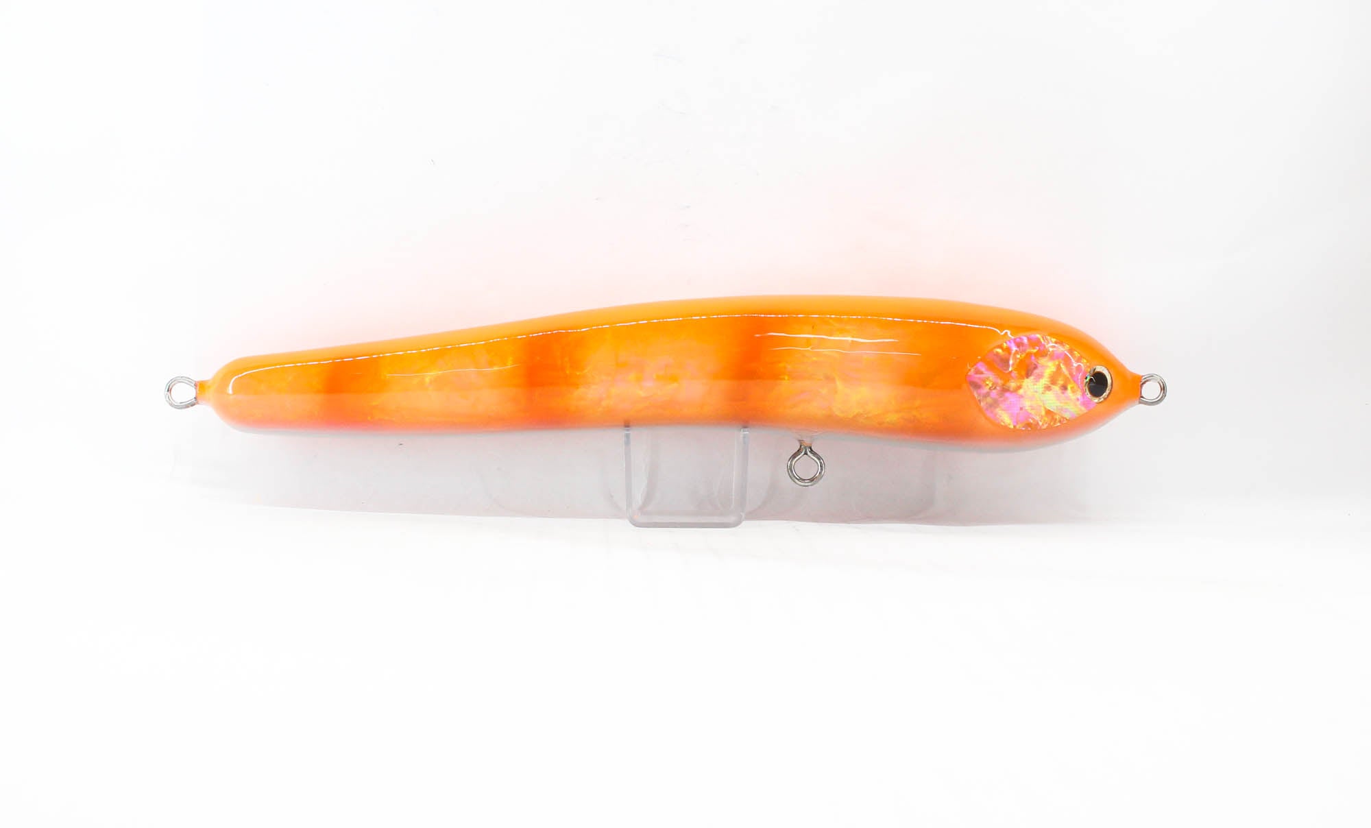 GPC SPT 240 Floating Lure Abalone Orange (1028)