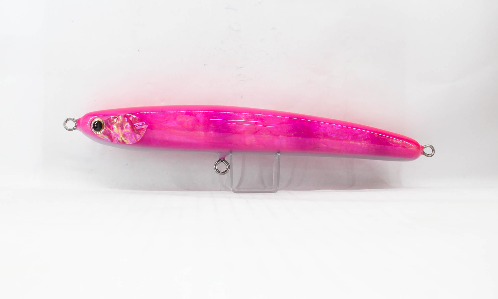 GPC HN 220 Floating Lure Abalone Pink (1031)