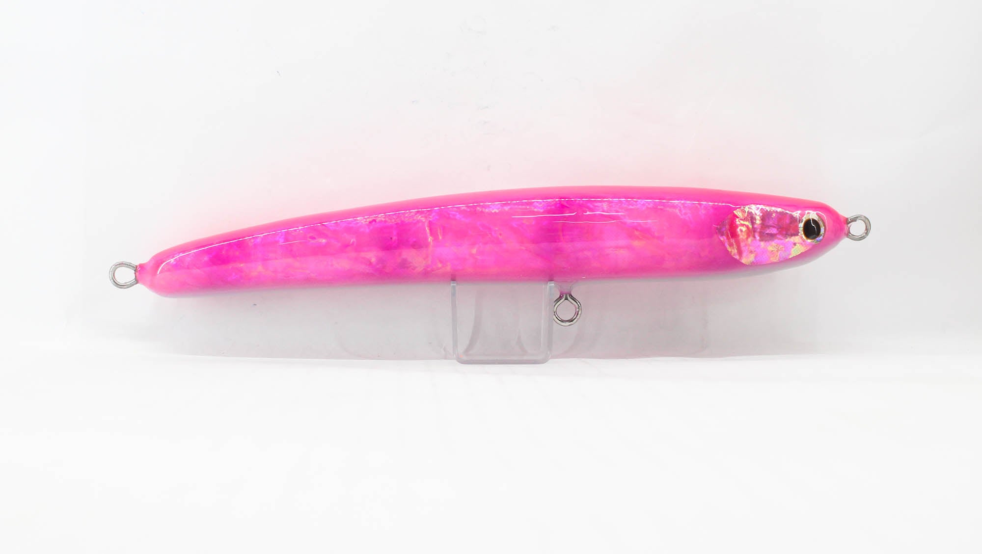 GPC HN 220 Floating Lure Abalone Pink (1031)