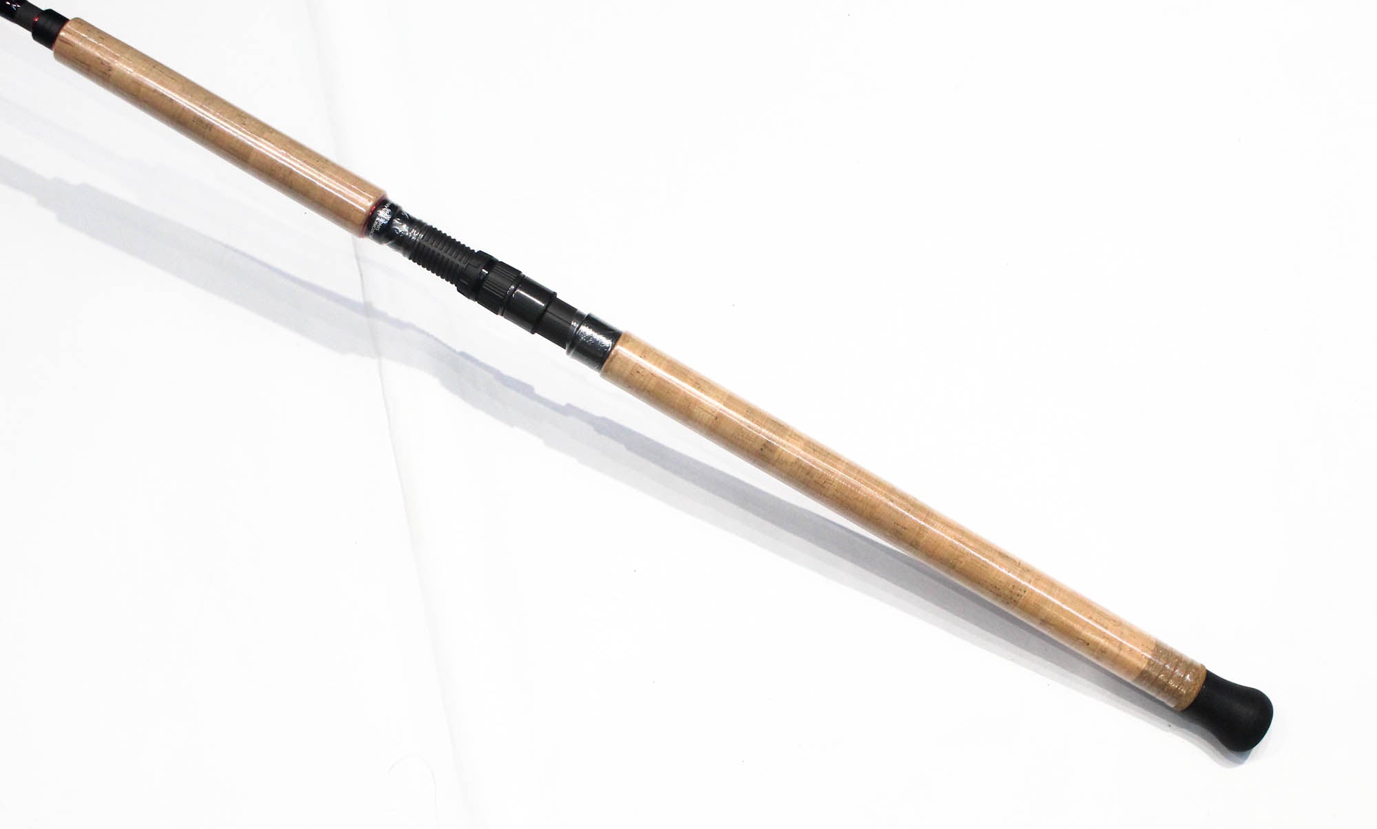 MC Works Rod Spinning GR834STR SP Max P.E 6 Max 100 grams (1151)