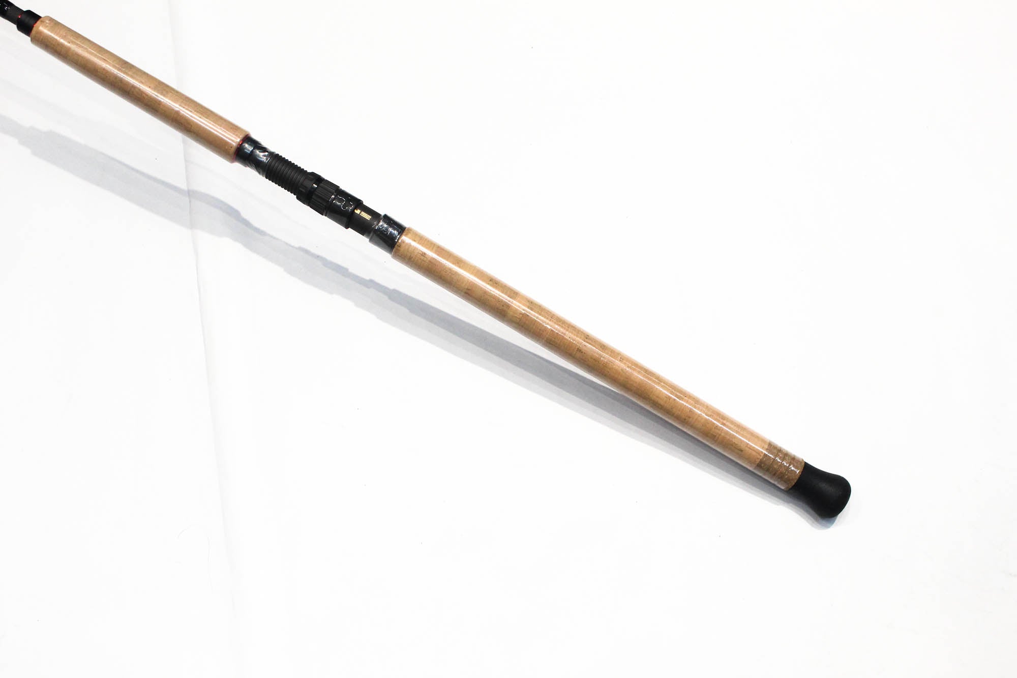 MC Works Rod Spinning GR834STR SP Max P.E 6 Max 100 grams (1151)
