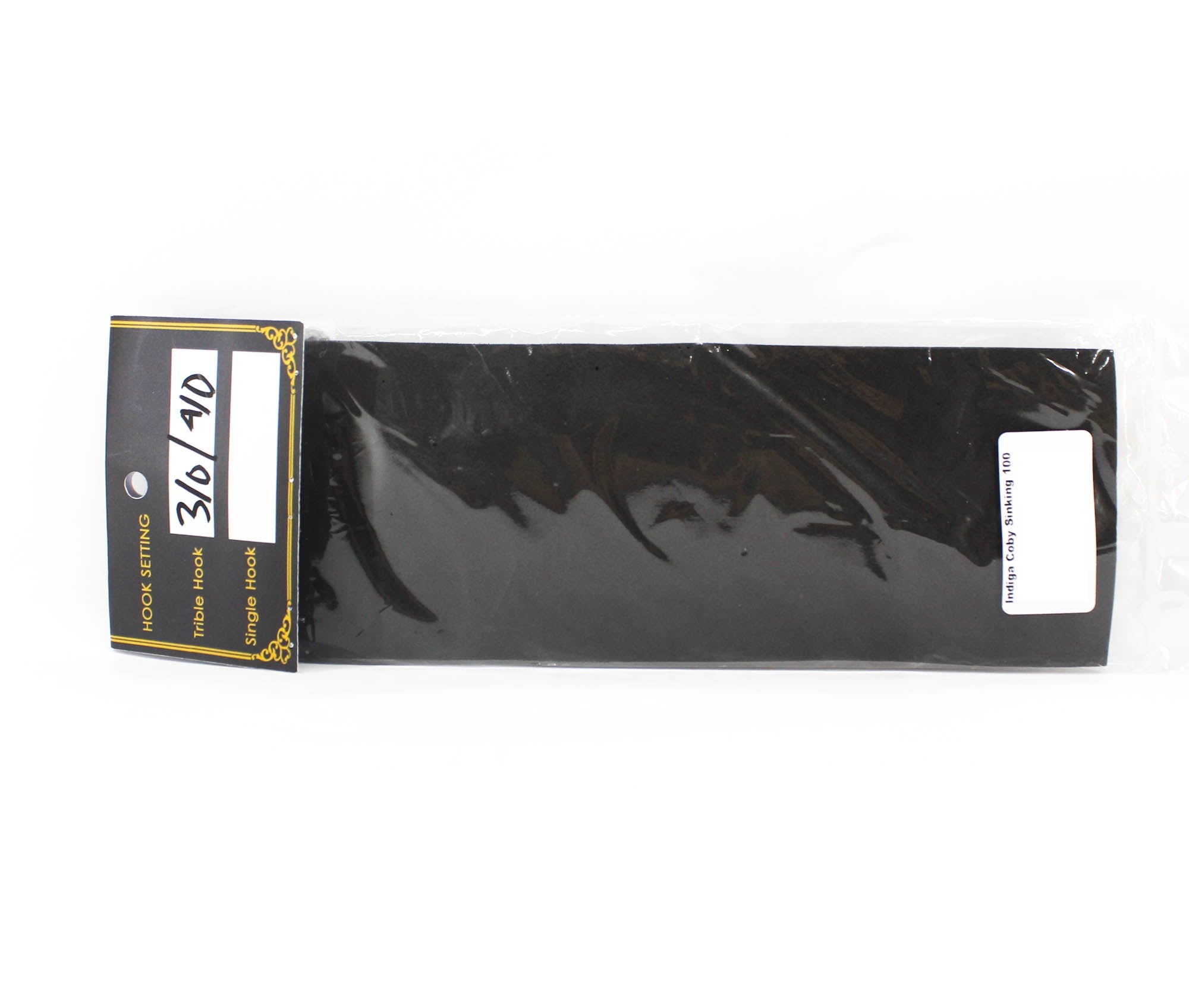 Indiga Coby Sinking 100 grams Rainbow Sunu (2209)