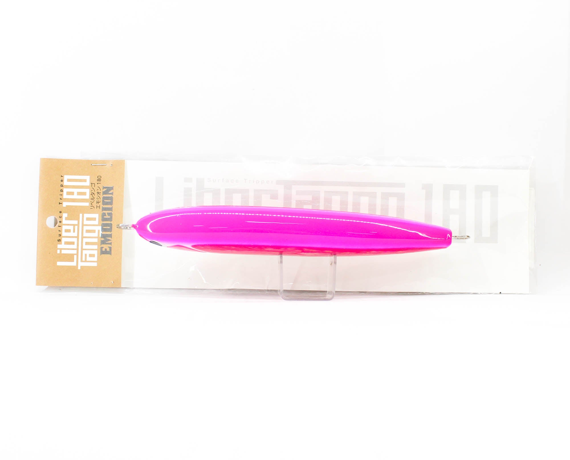 Fish Trippers Village Liber Tango 180mm 75 grams Floating Lure 03 (2303)
