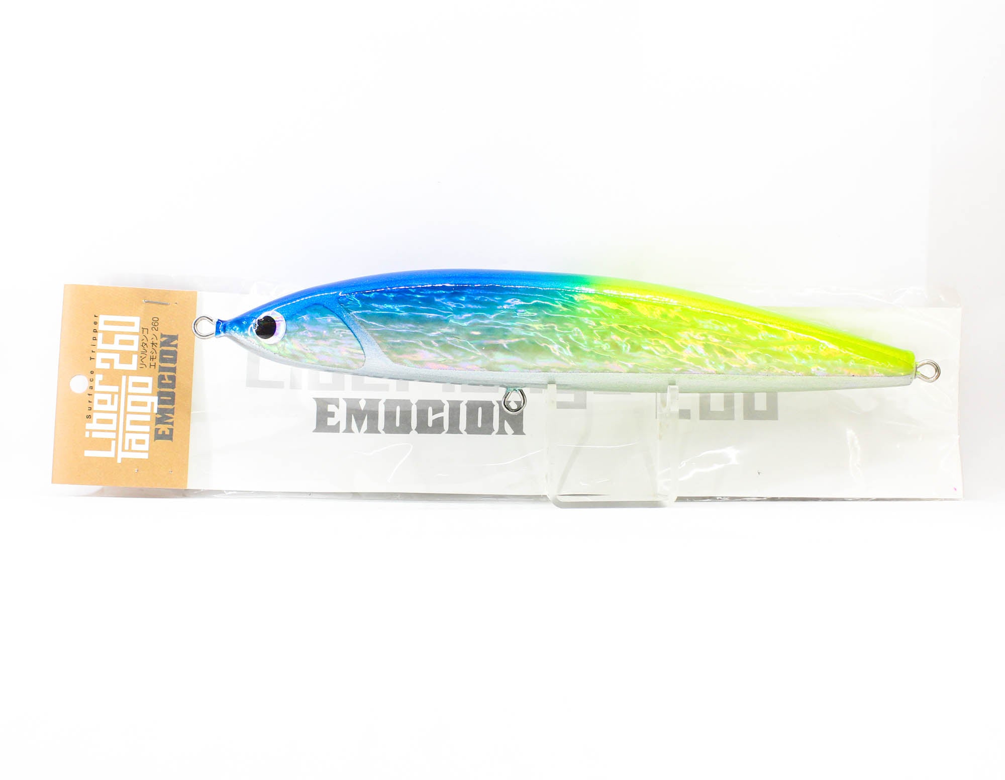 Fish Trippers Village Liber Tango 260mm 170 grams Floating Lure 02 (2316)