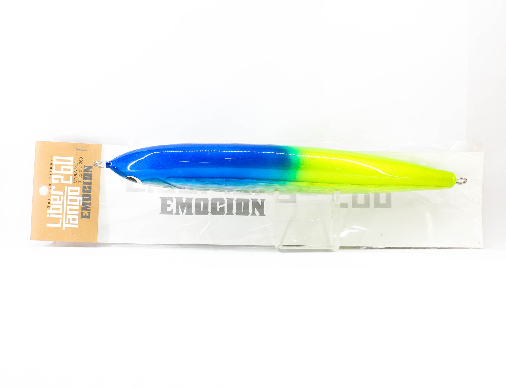 Fish Trippers Village Liber Tango 260mm 170 grams Floating Lure 02 (2316)