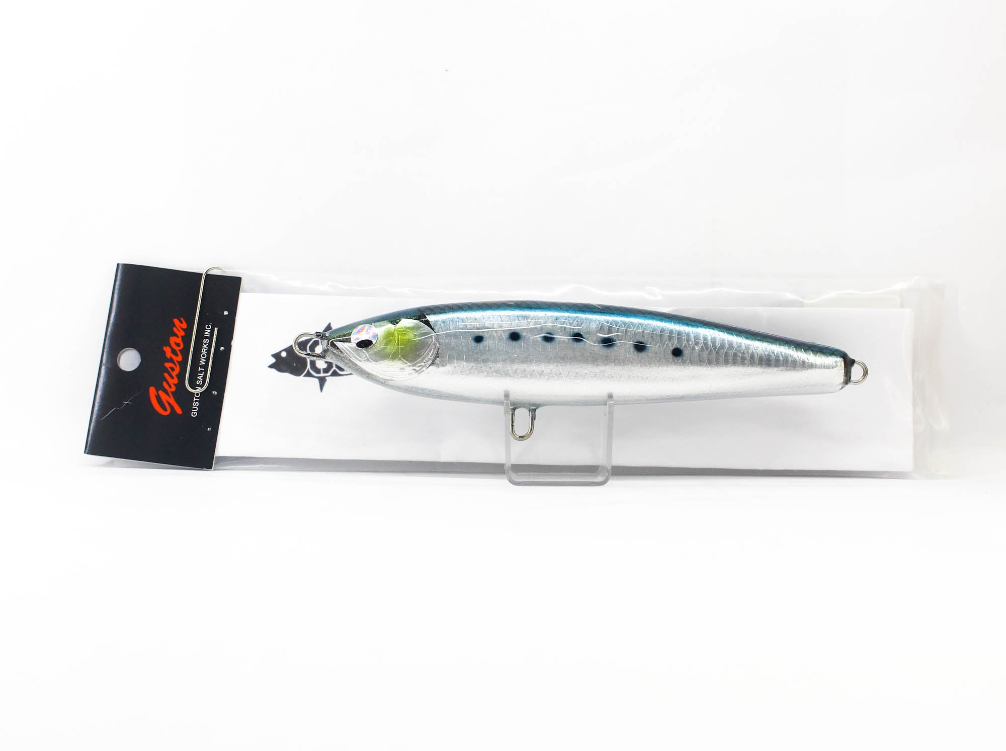 Guston Lures Tuna Pen TP 150/80 grams Floating Lure 01 (3001)