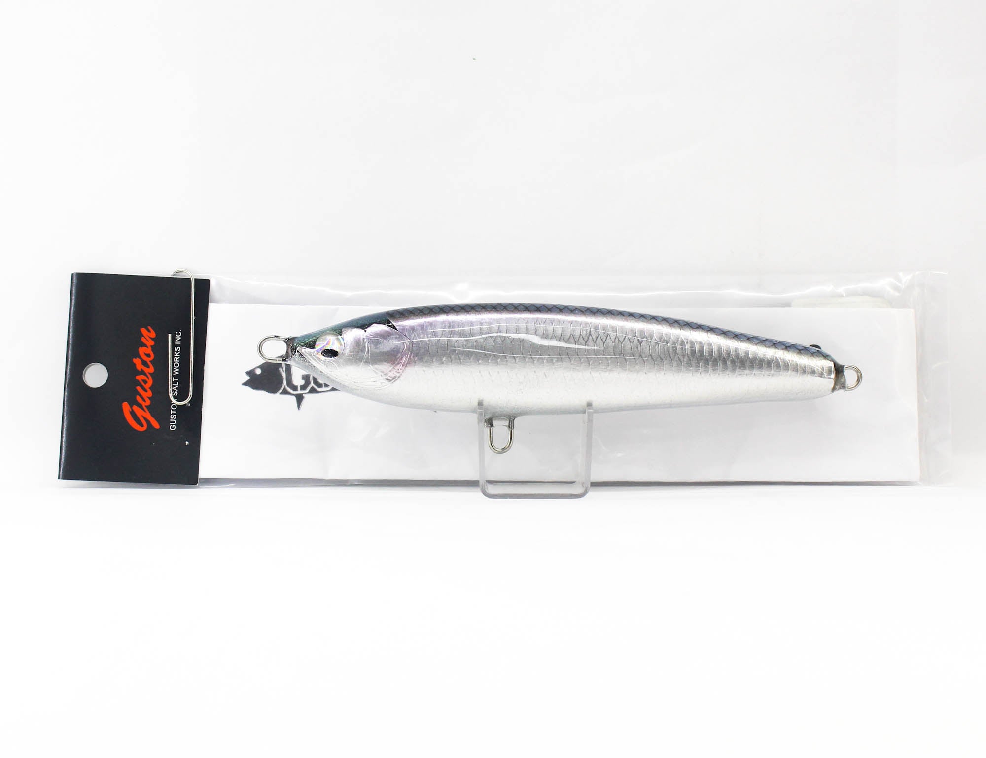 Guston Lures Tuna Pen TP 150/80 grams Floating Lure 02 (3002)