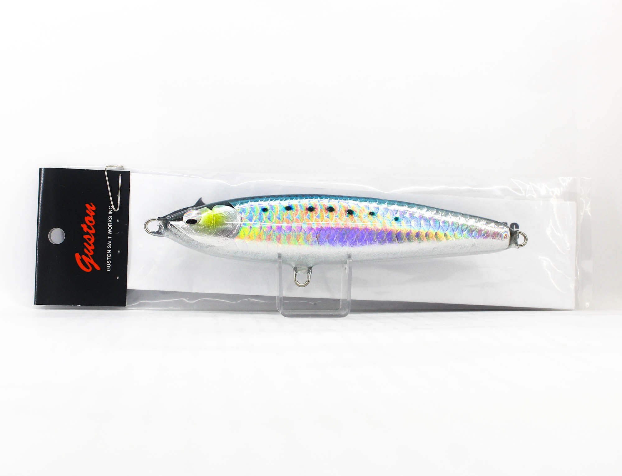 Guston Lures Tuna Pen TP 150/80 grams Floating Lure 04 (3004)
